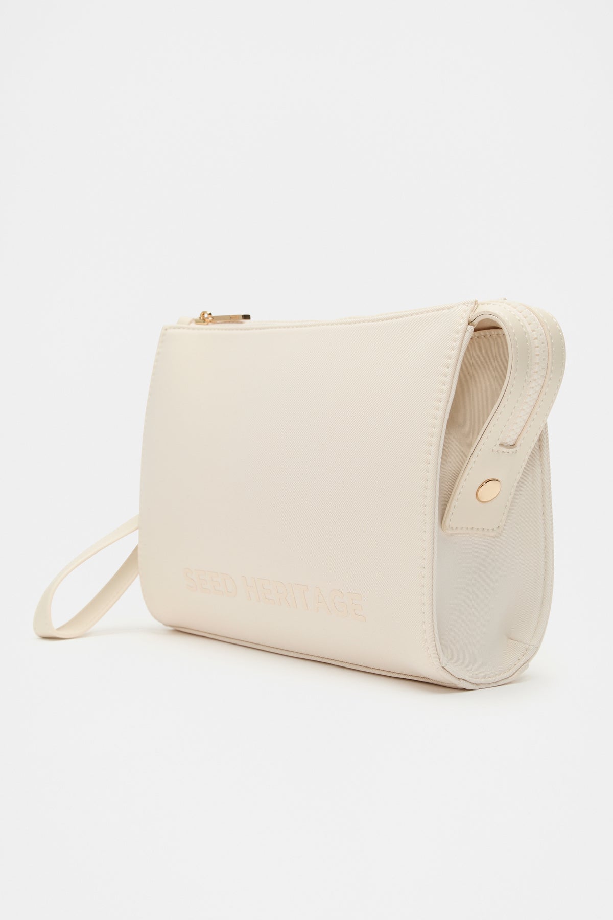 Seed Baby Pouch