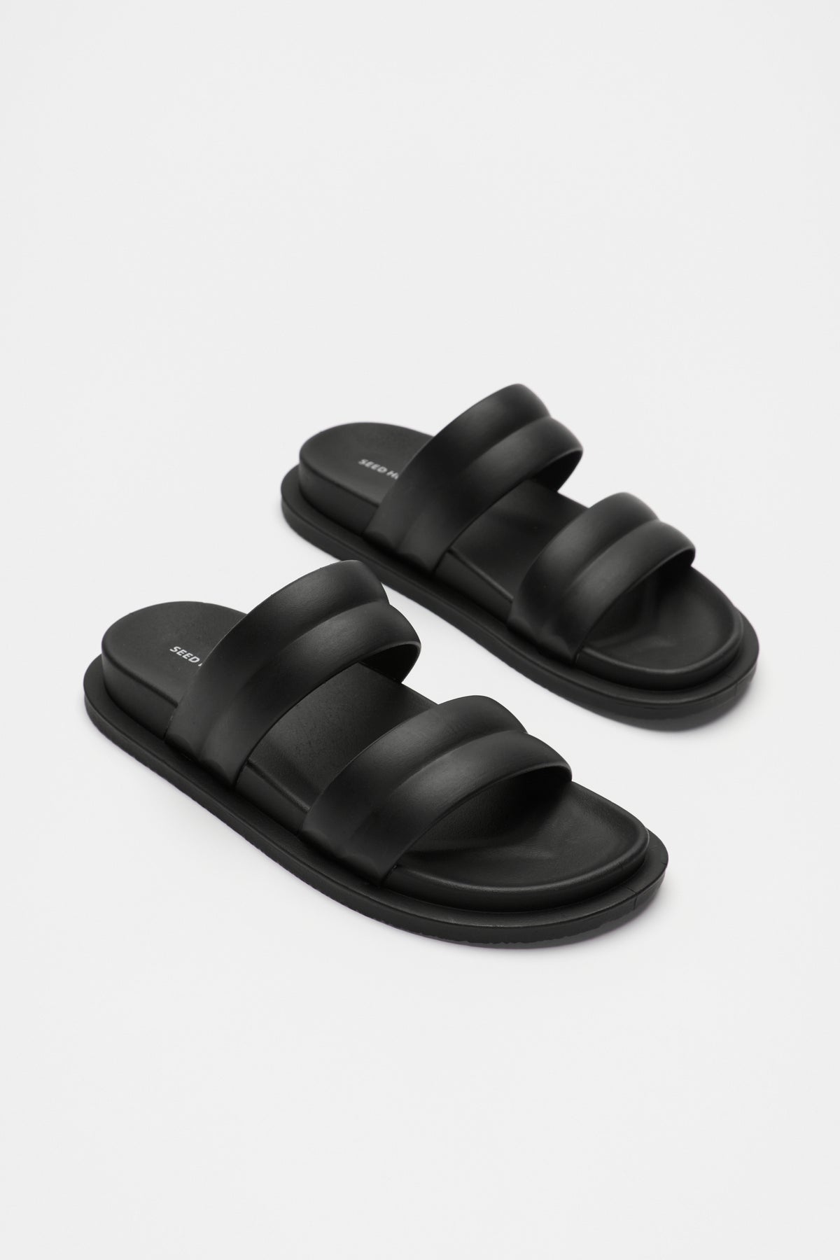 Moulded 2 Strap Slide