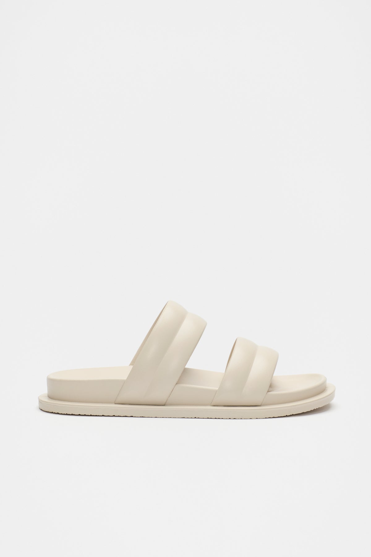 Moulded 2 Strap Slide