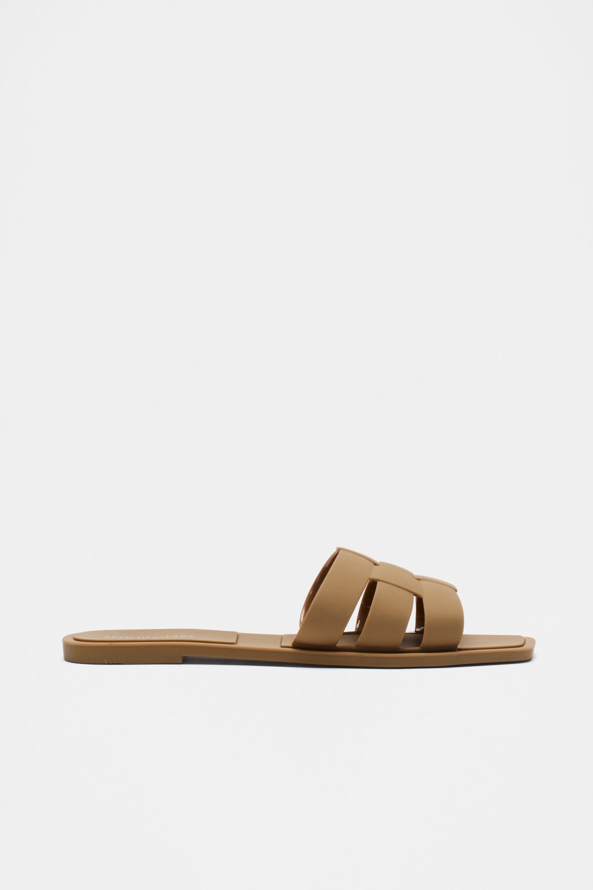 Woven Moulded Slide
