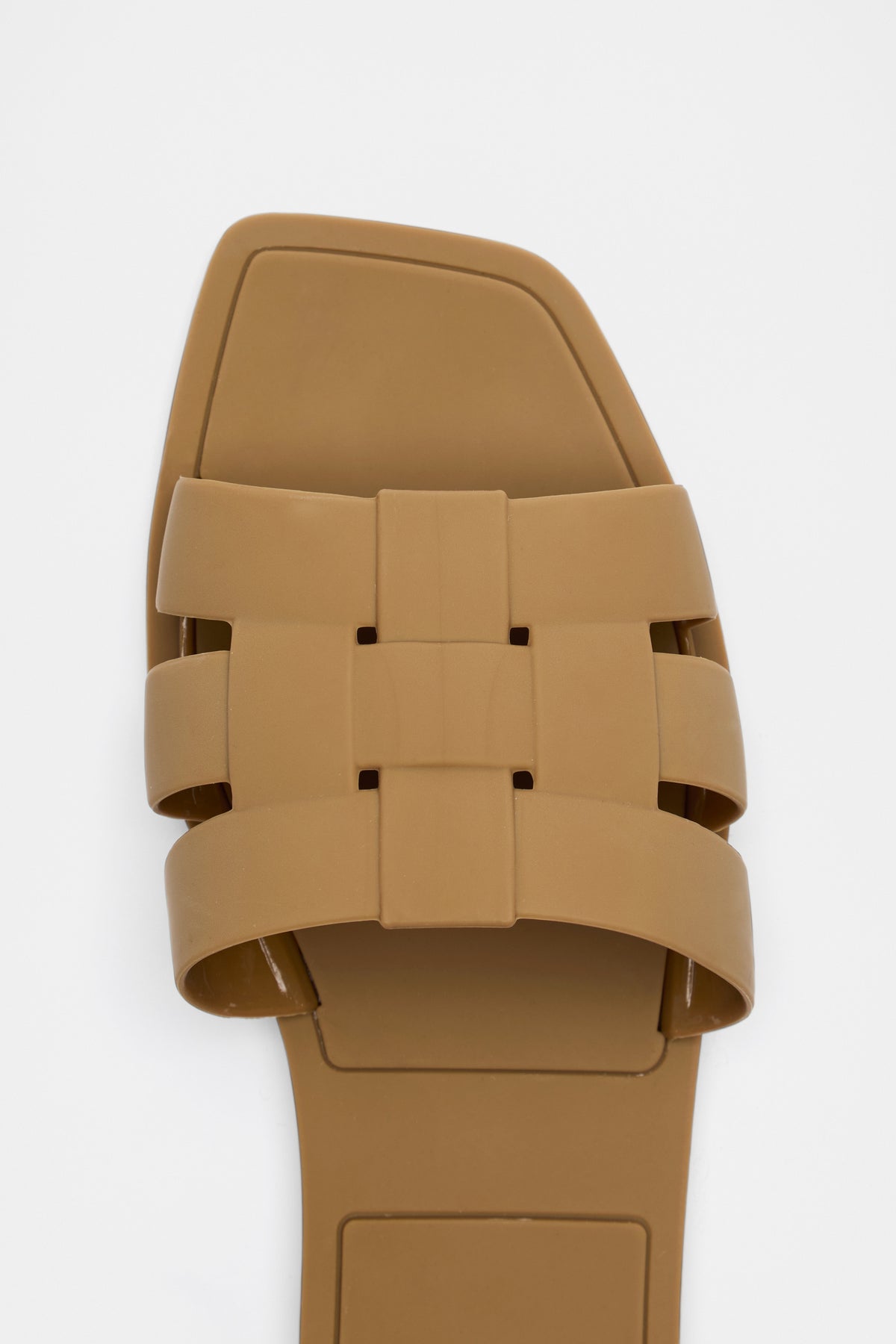 Woven Moulded Slide