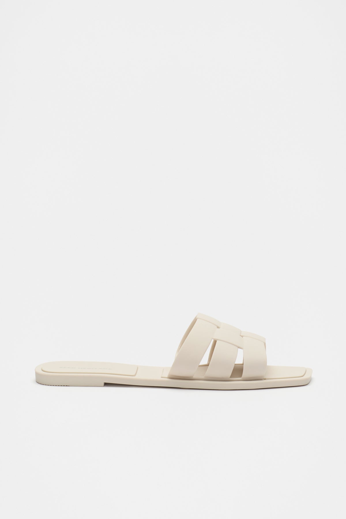 Woven Moulded Slide