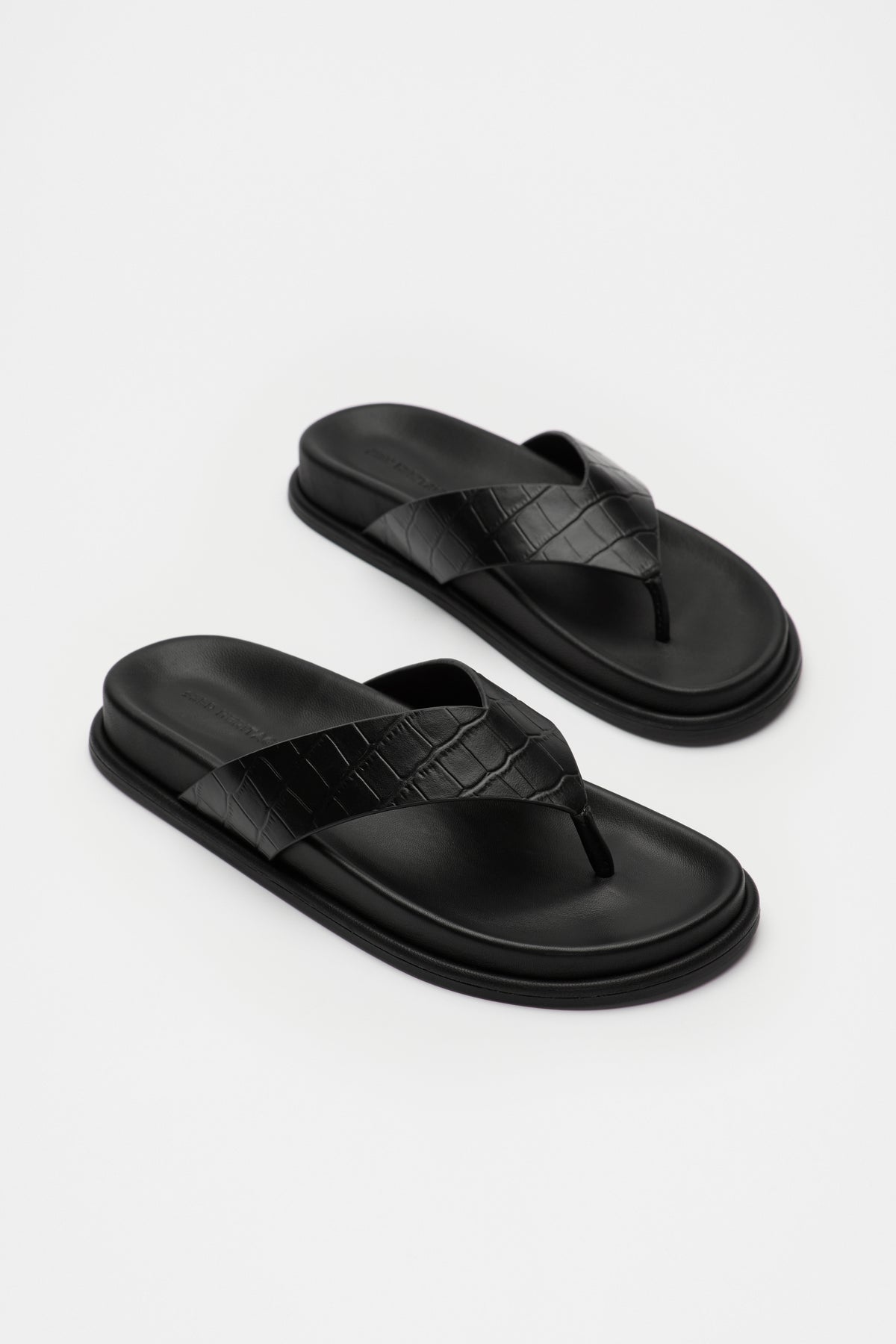Piper Thong Sandal