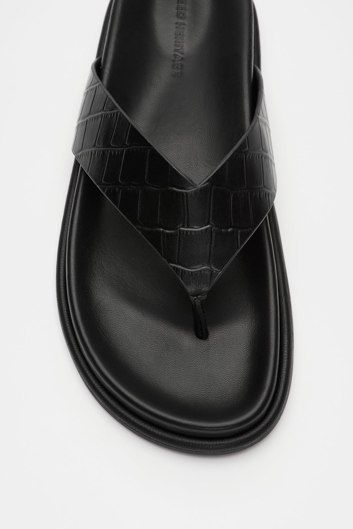 Piper Thong Sandal