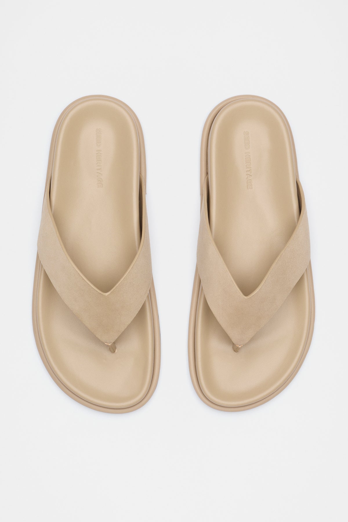 Piper Thong Sandal
