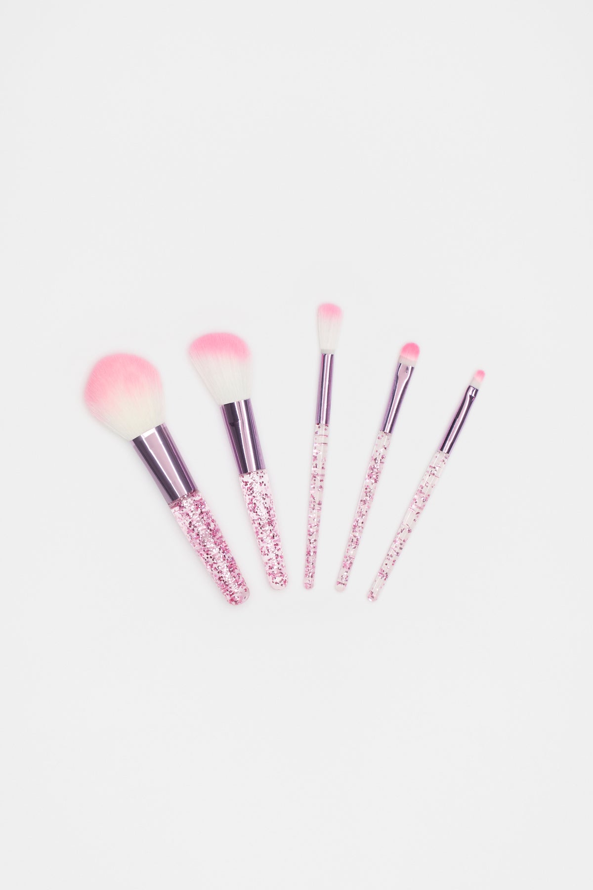 Makeup Brush Set