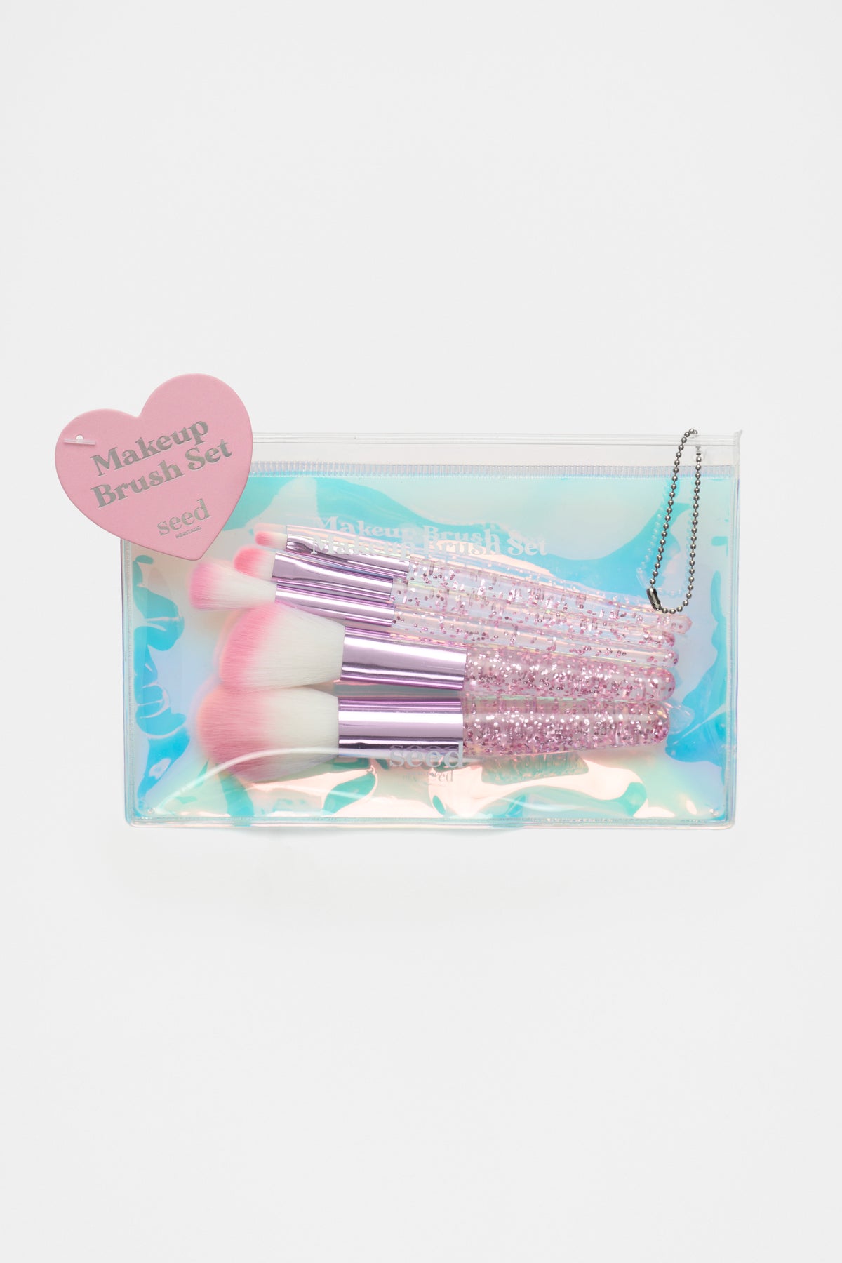 Makeup Brush Set