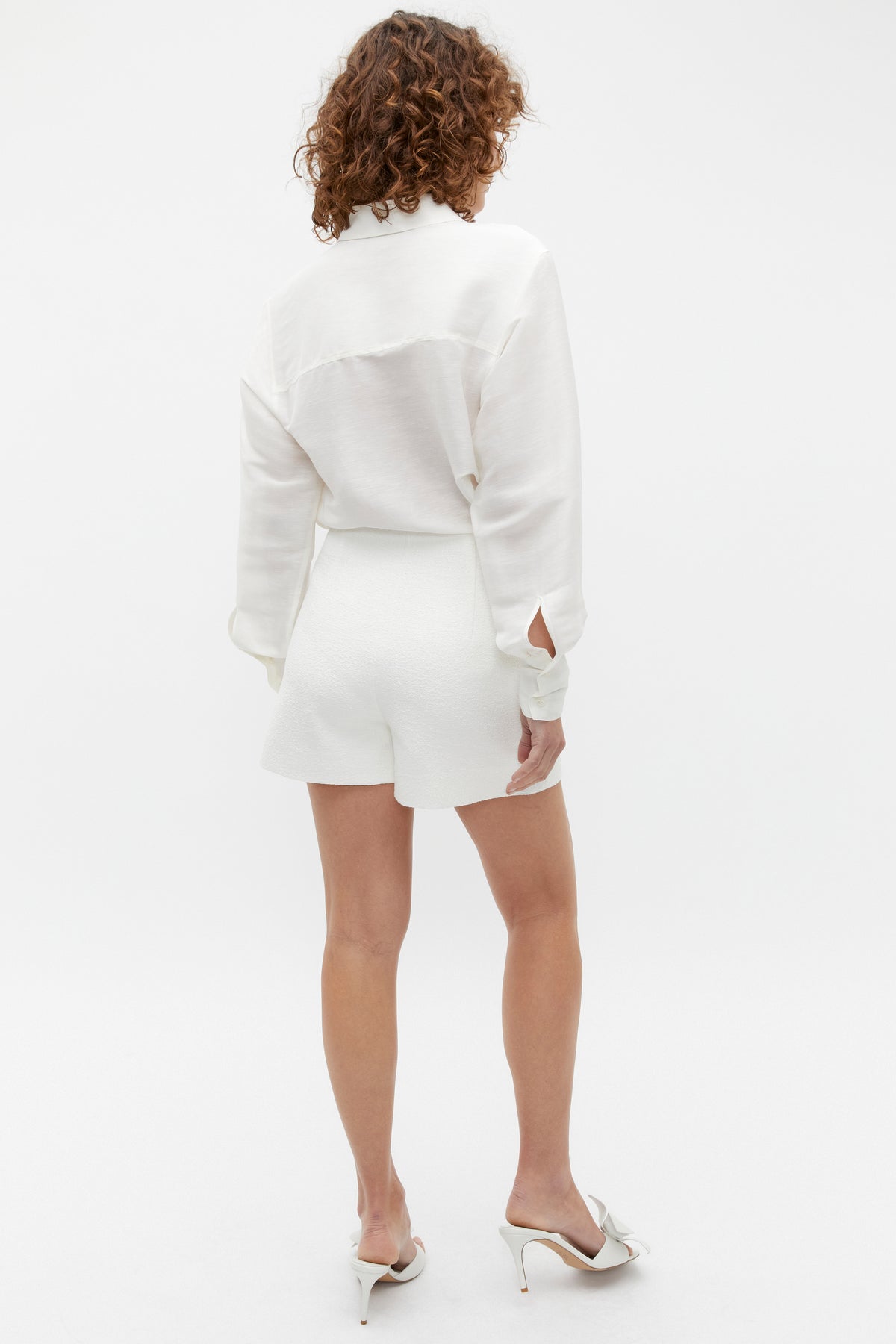 Boucle Short