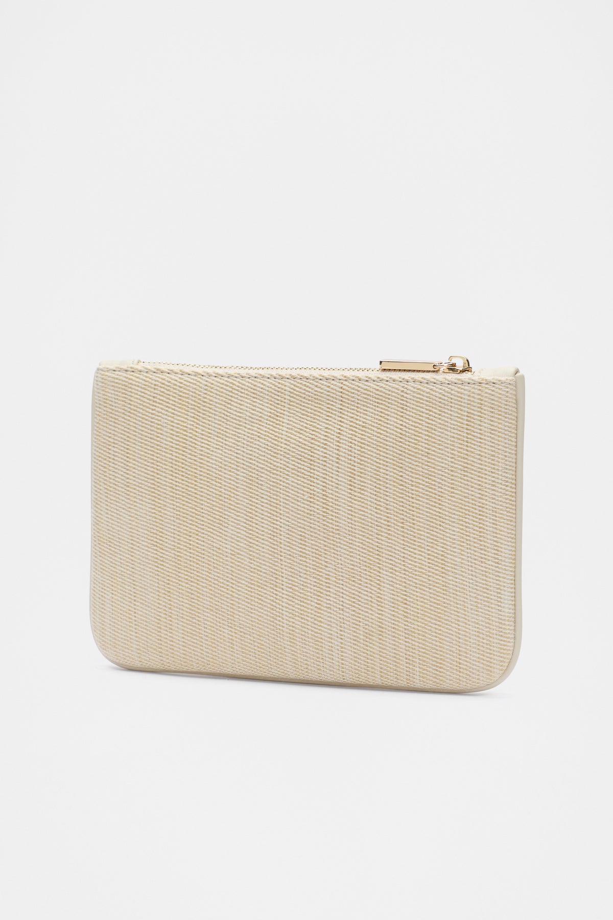 Initials Pouch