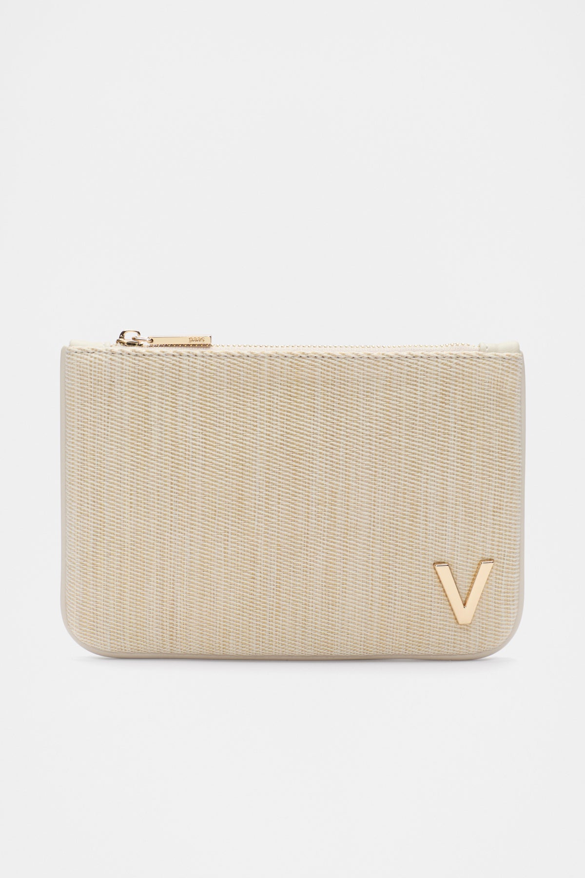Initials Pouch