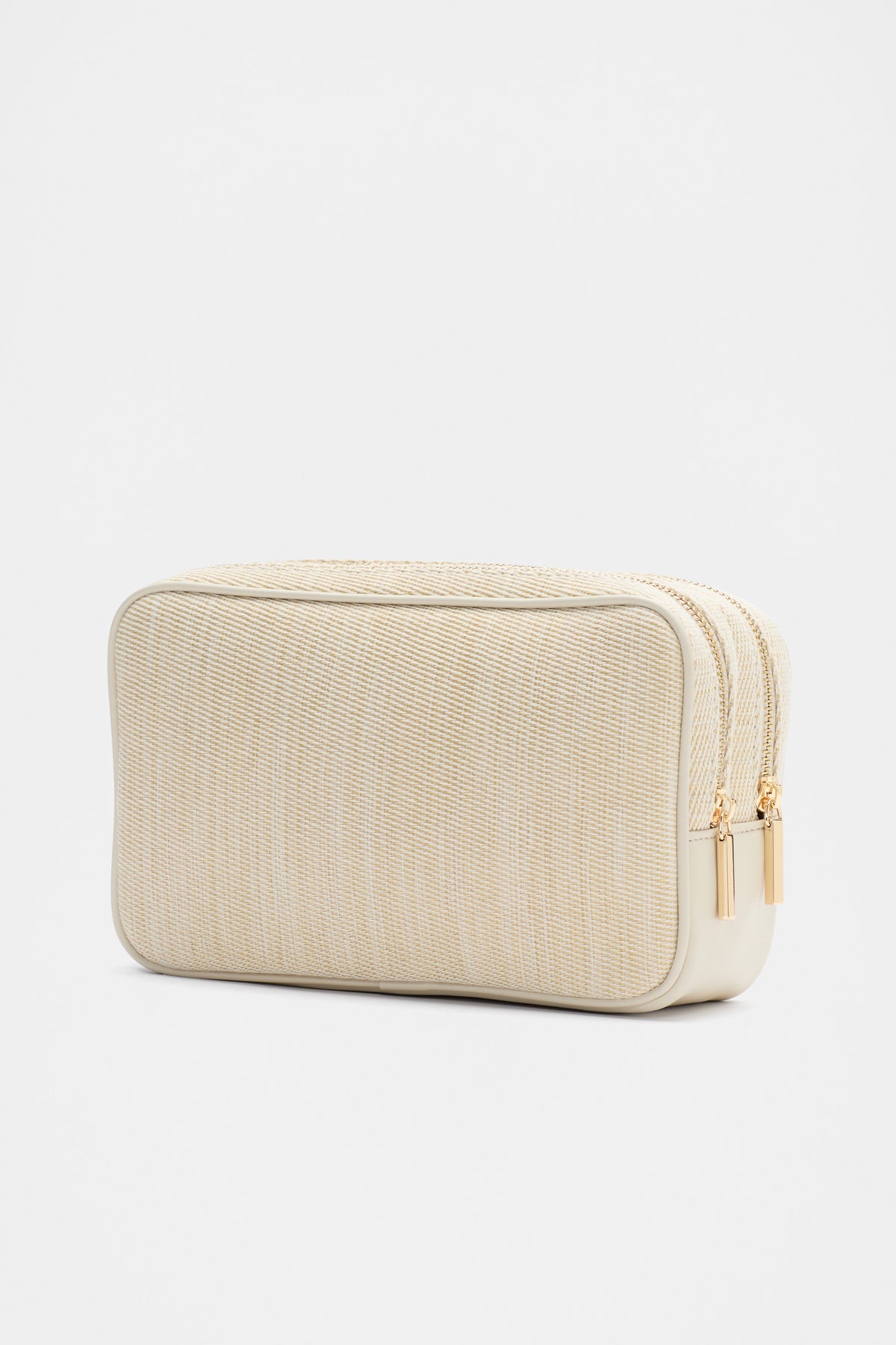 Initials Make Up Bag