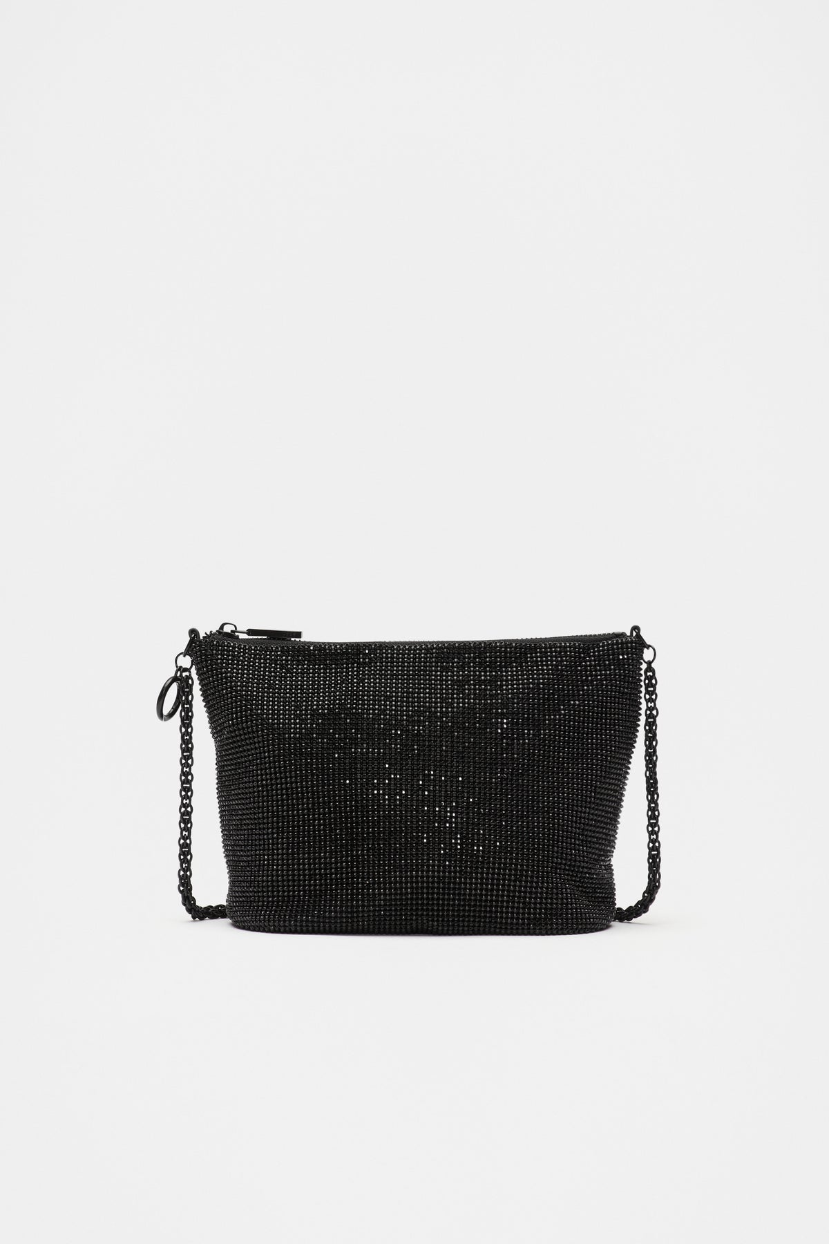 Embellished Handbag