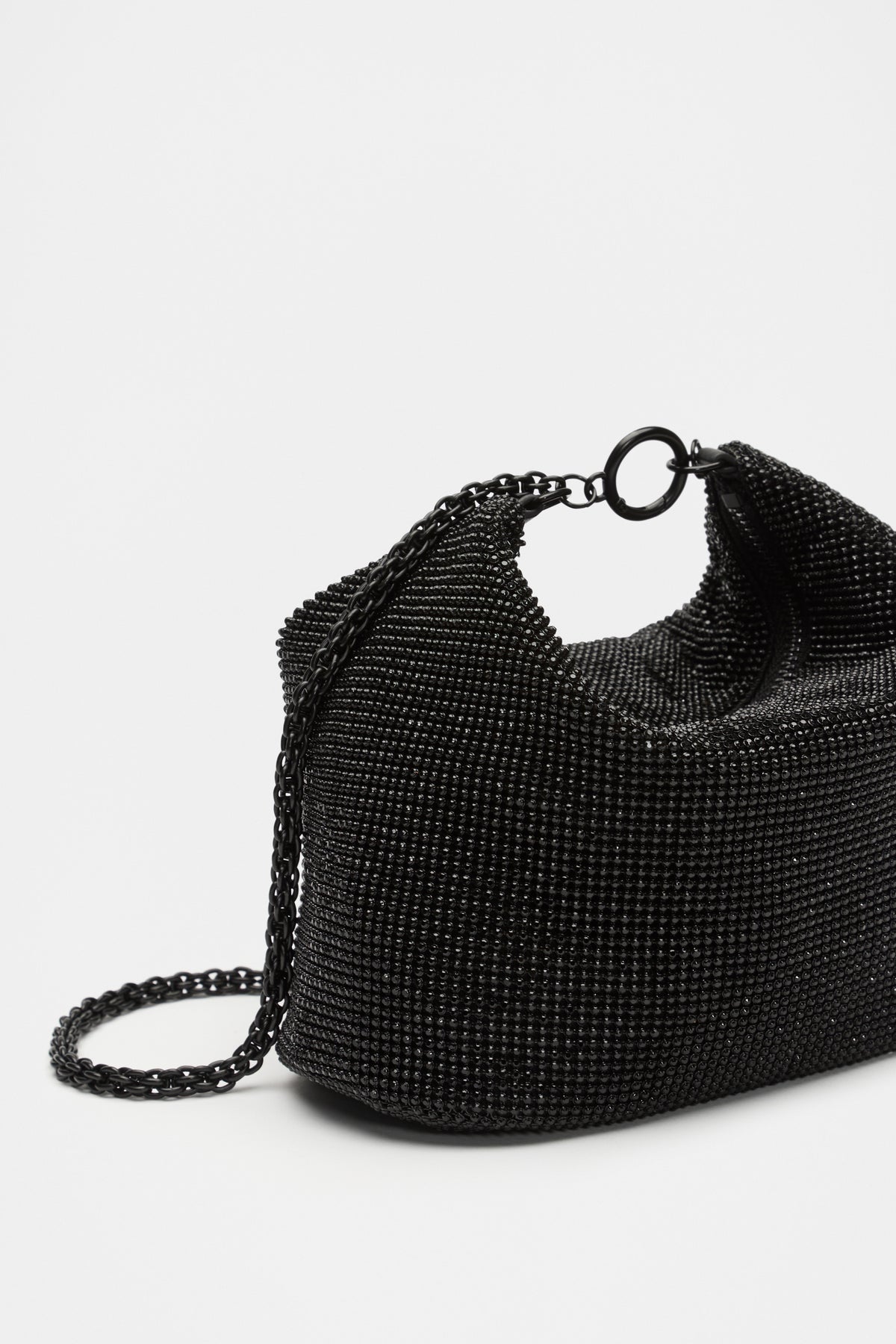 Embellished Handbag