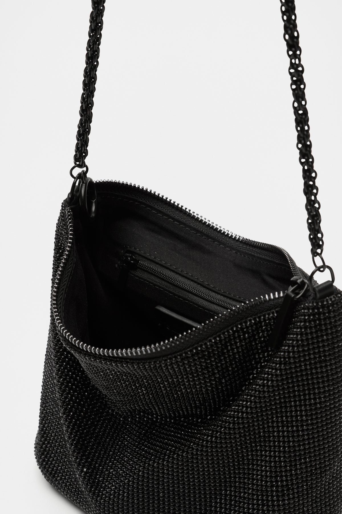 Embellished Handbag