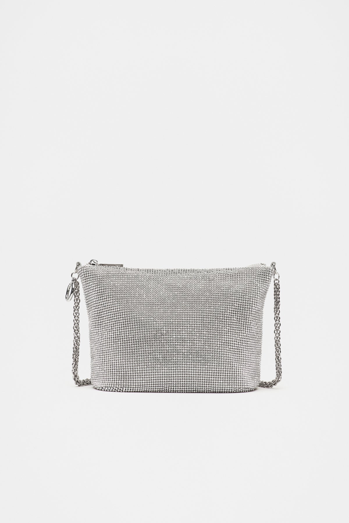 Embellished Handbag