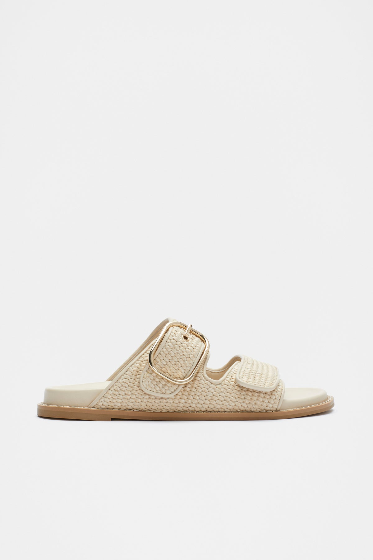 Matilda 2 Strap Slide