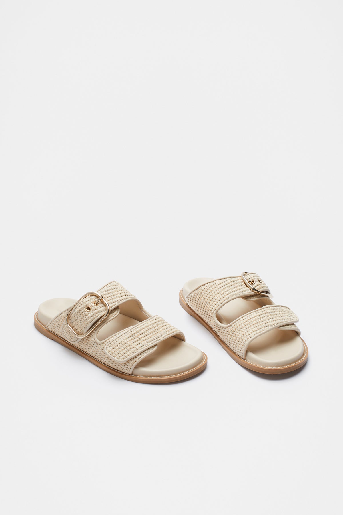Matilda 2 Strap Slide