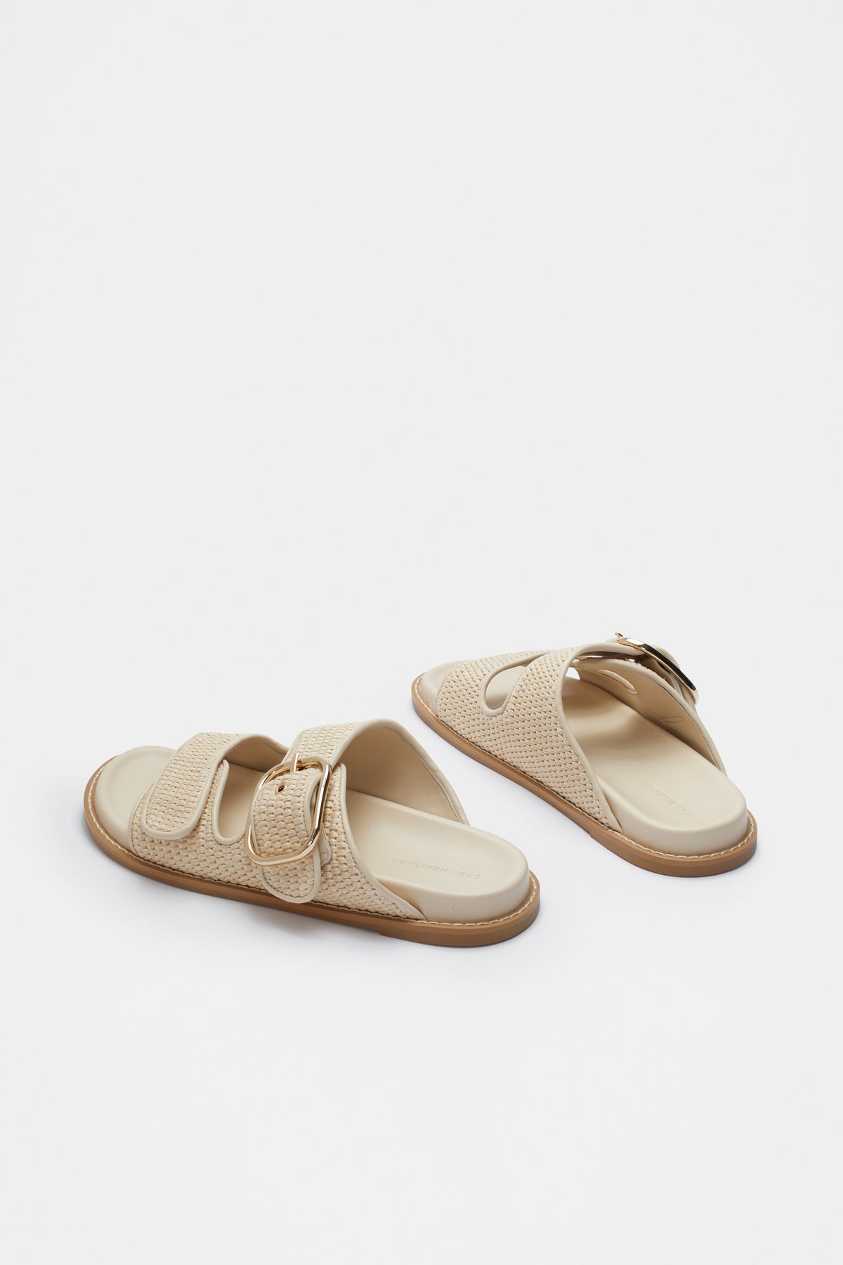 Matilda 2 Strap Slide