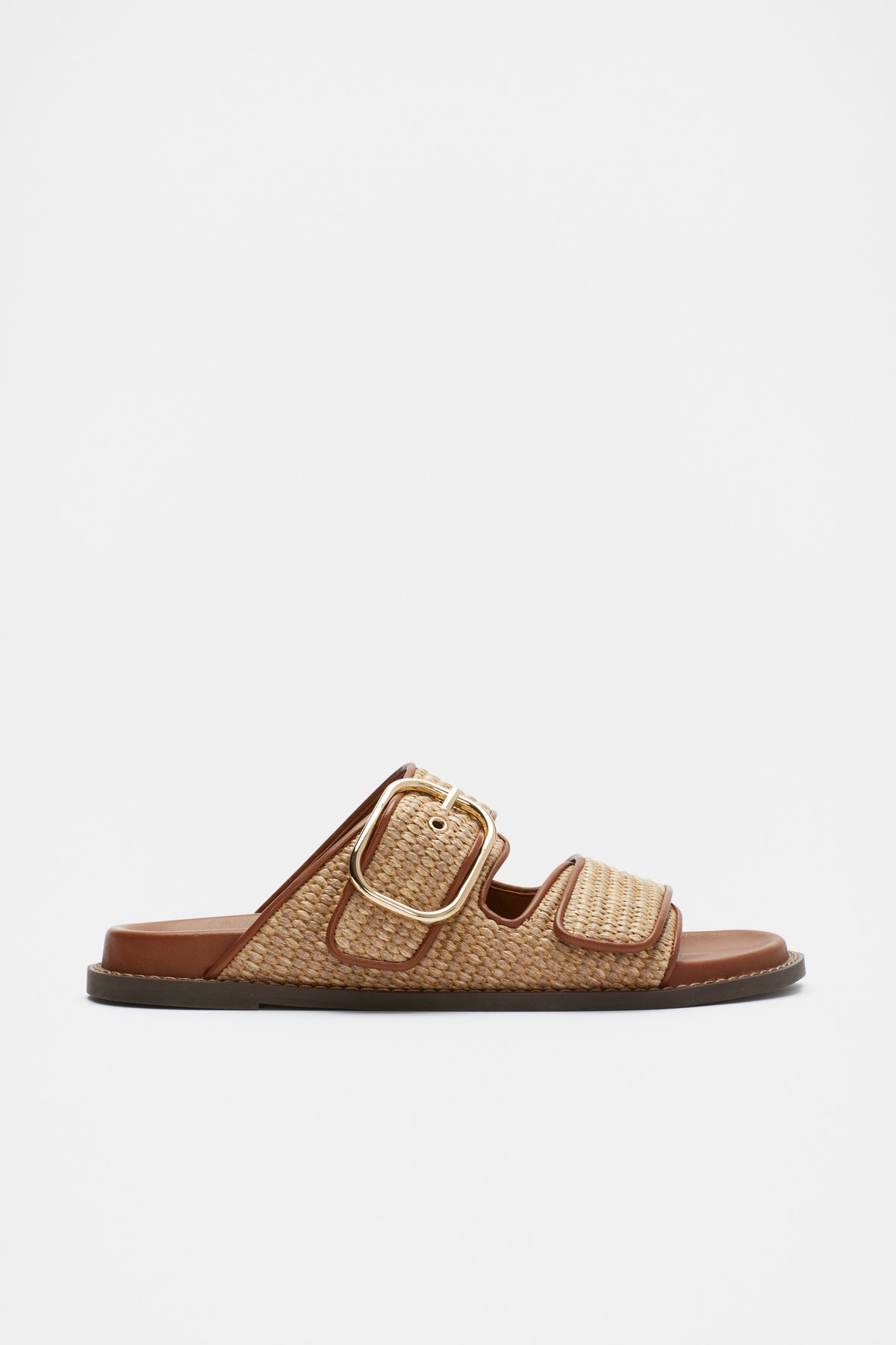 Matilda 2 Strap Slide