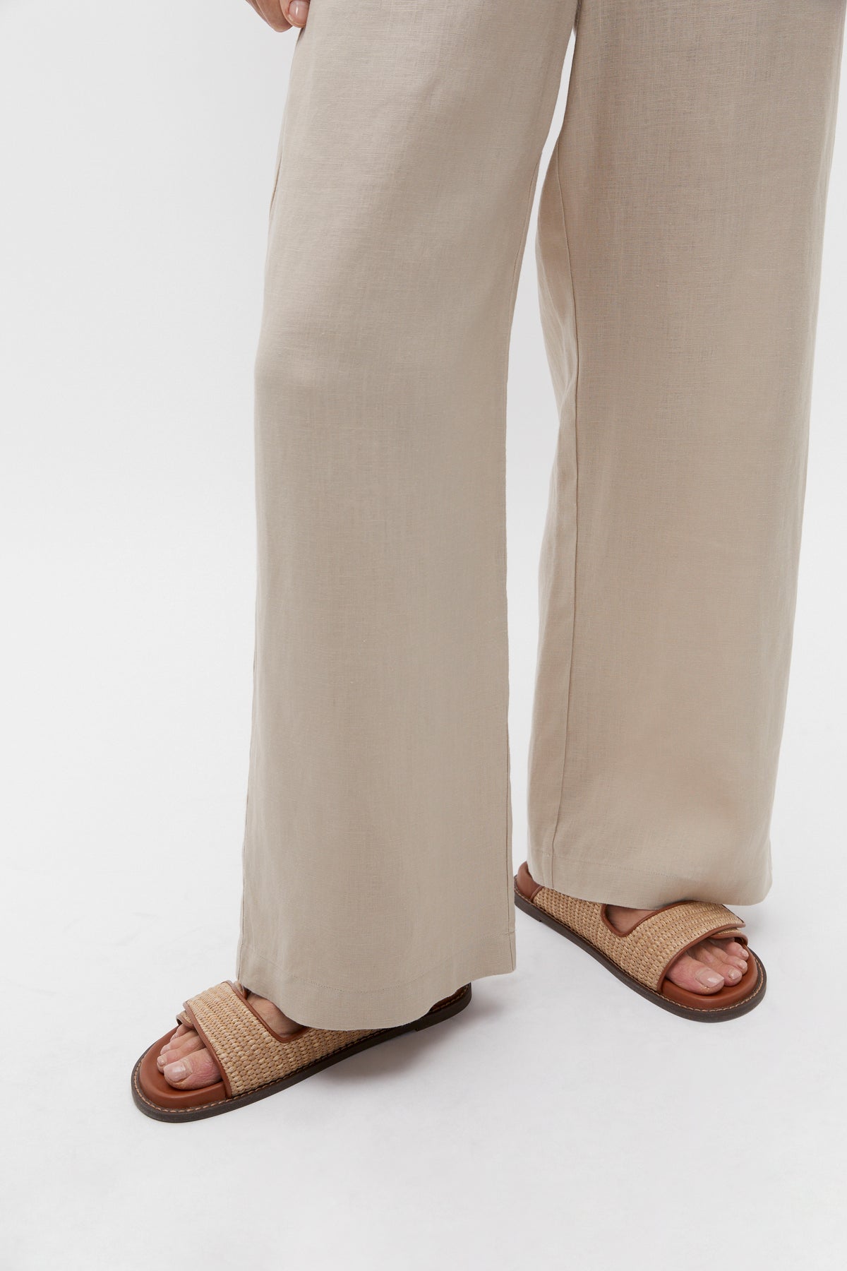 Matilda 2 Strap Slide