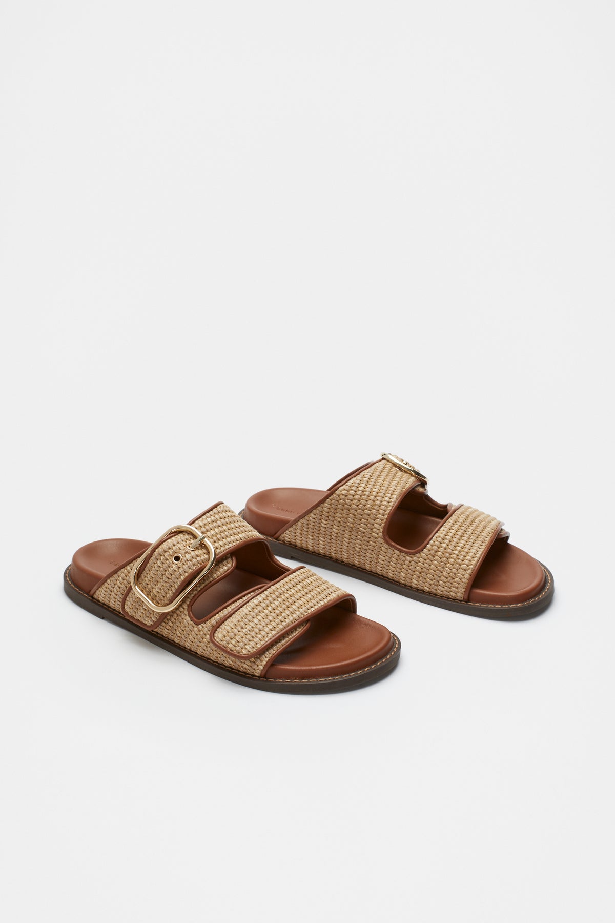 Matilda 2 Strap Slide