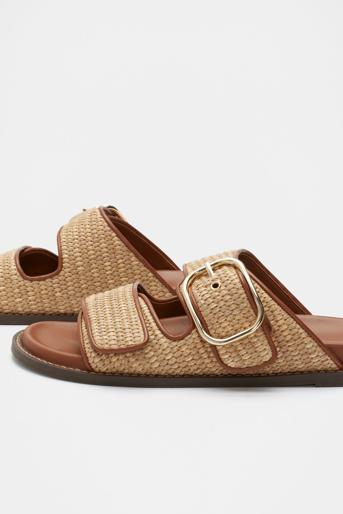 Matilda 2 Strap Slide