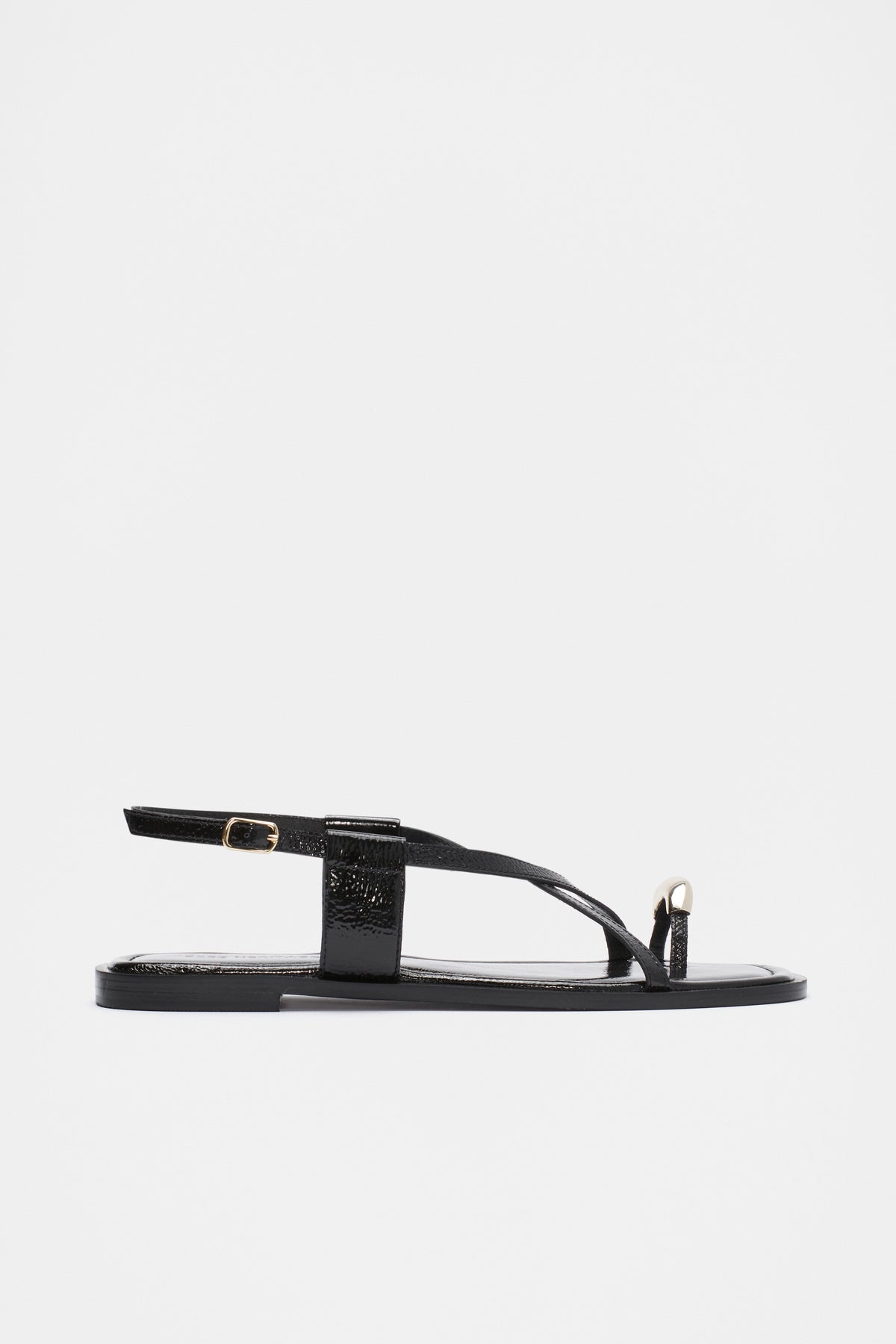 Lucia Toe Ring Sandal