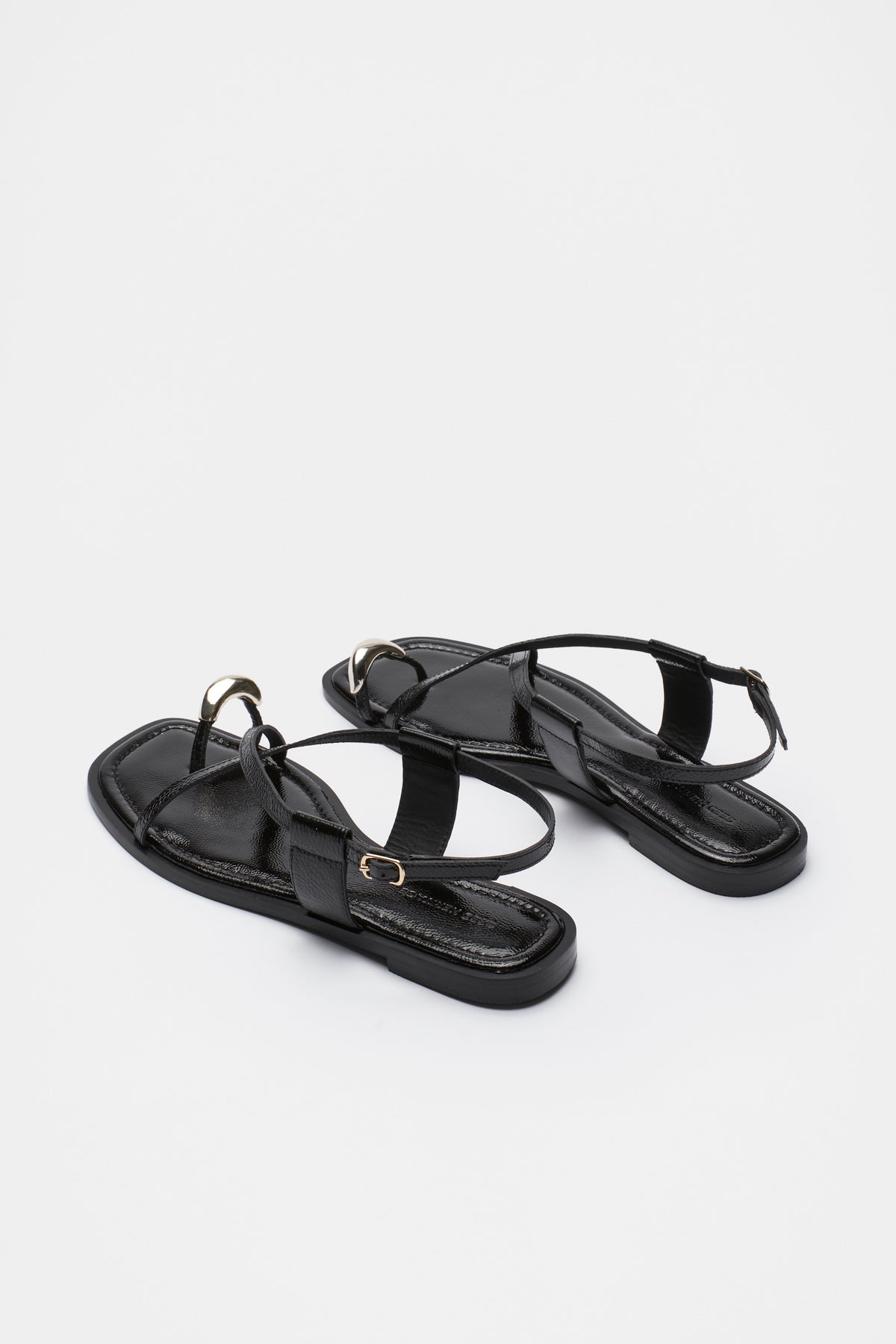 Lucia Toe Ring Sandal