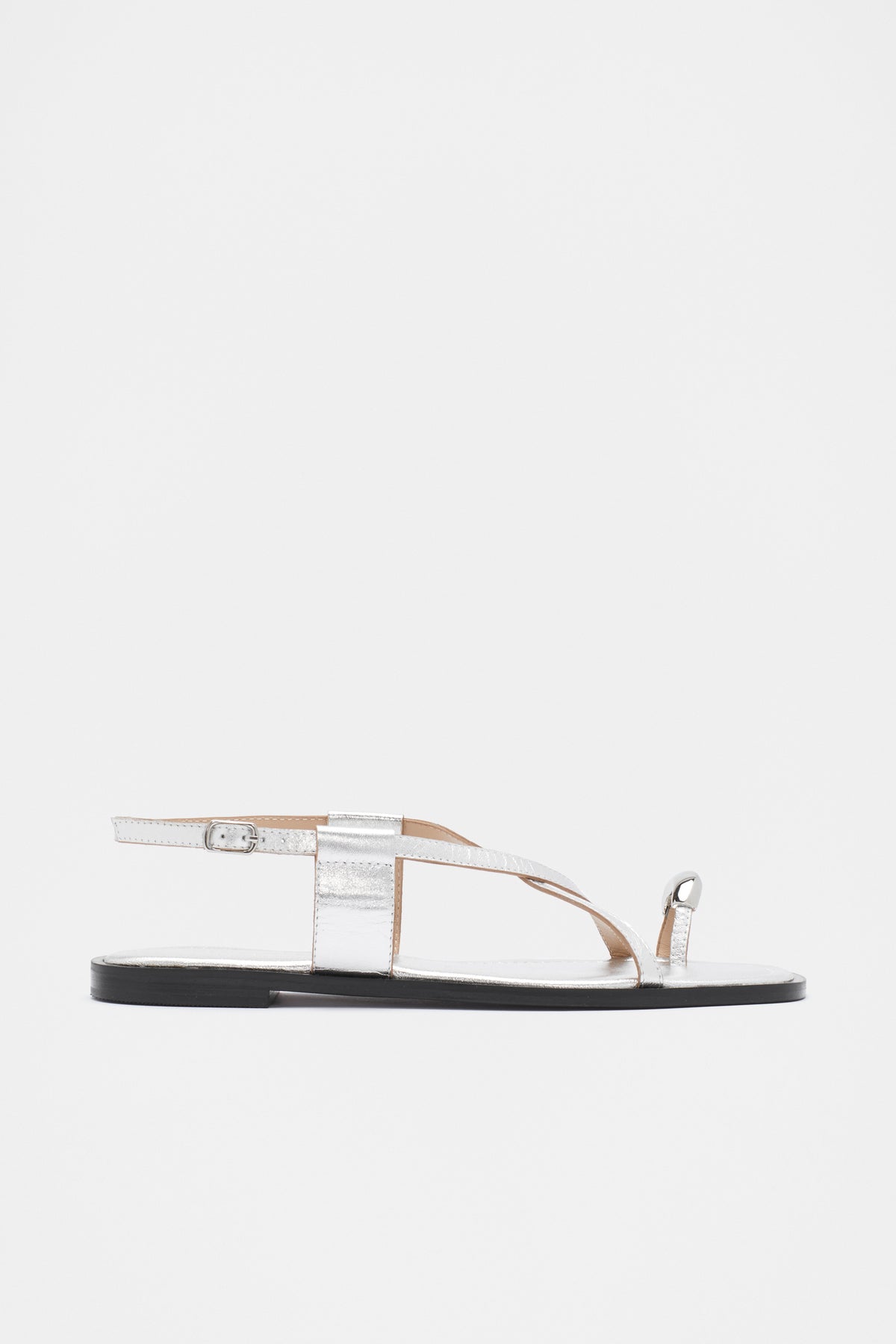 Lucia Toe Ring Sandal