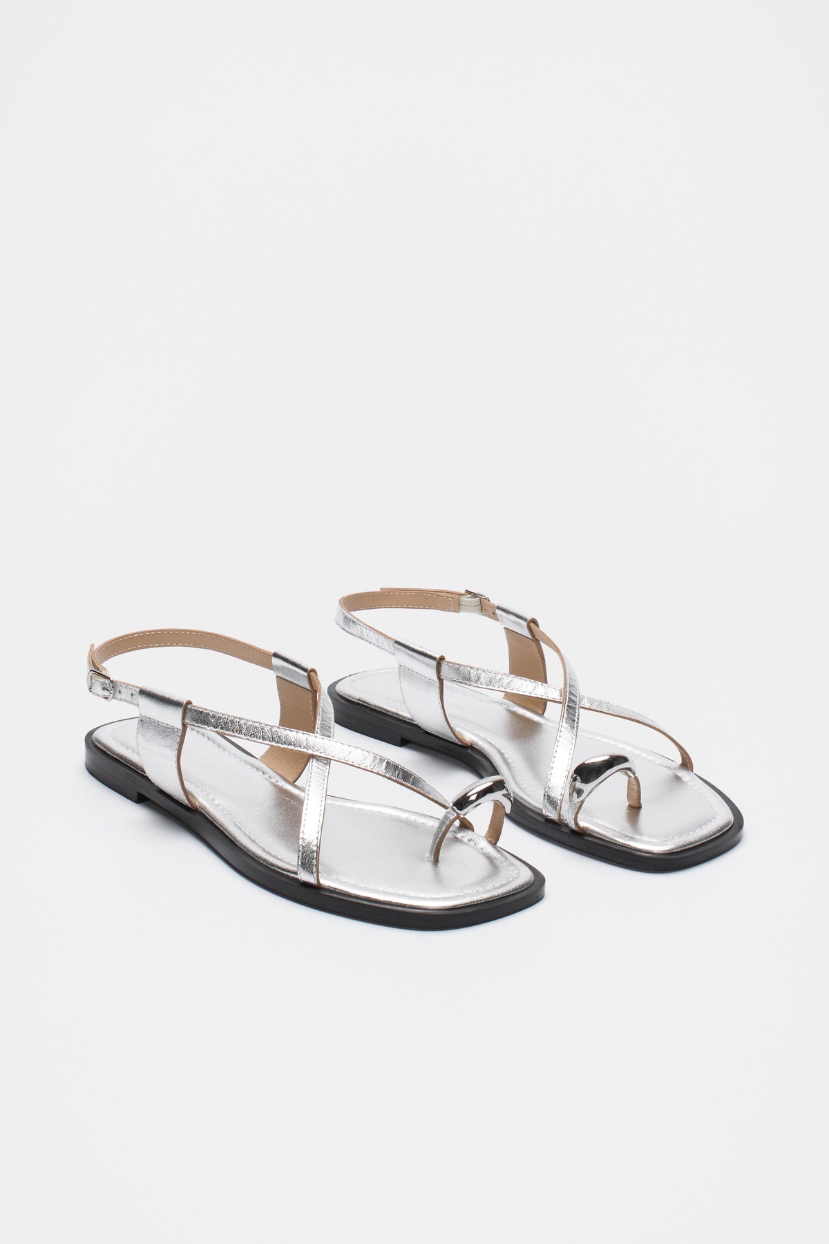 Lucia Toe Ring Sandal