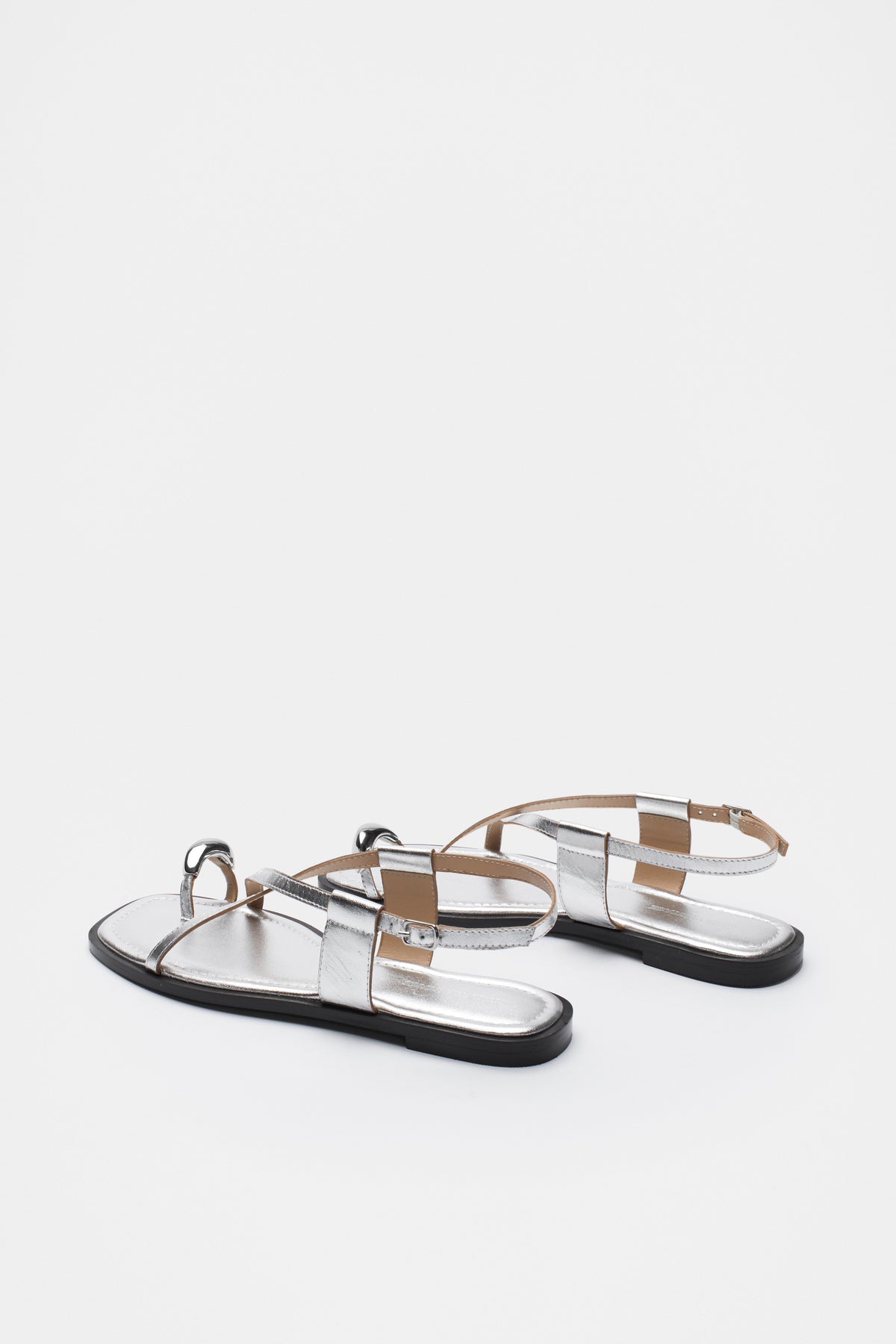 Lucia Toe Ring Sandal