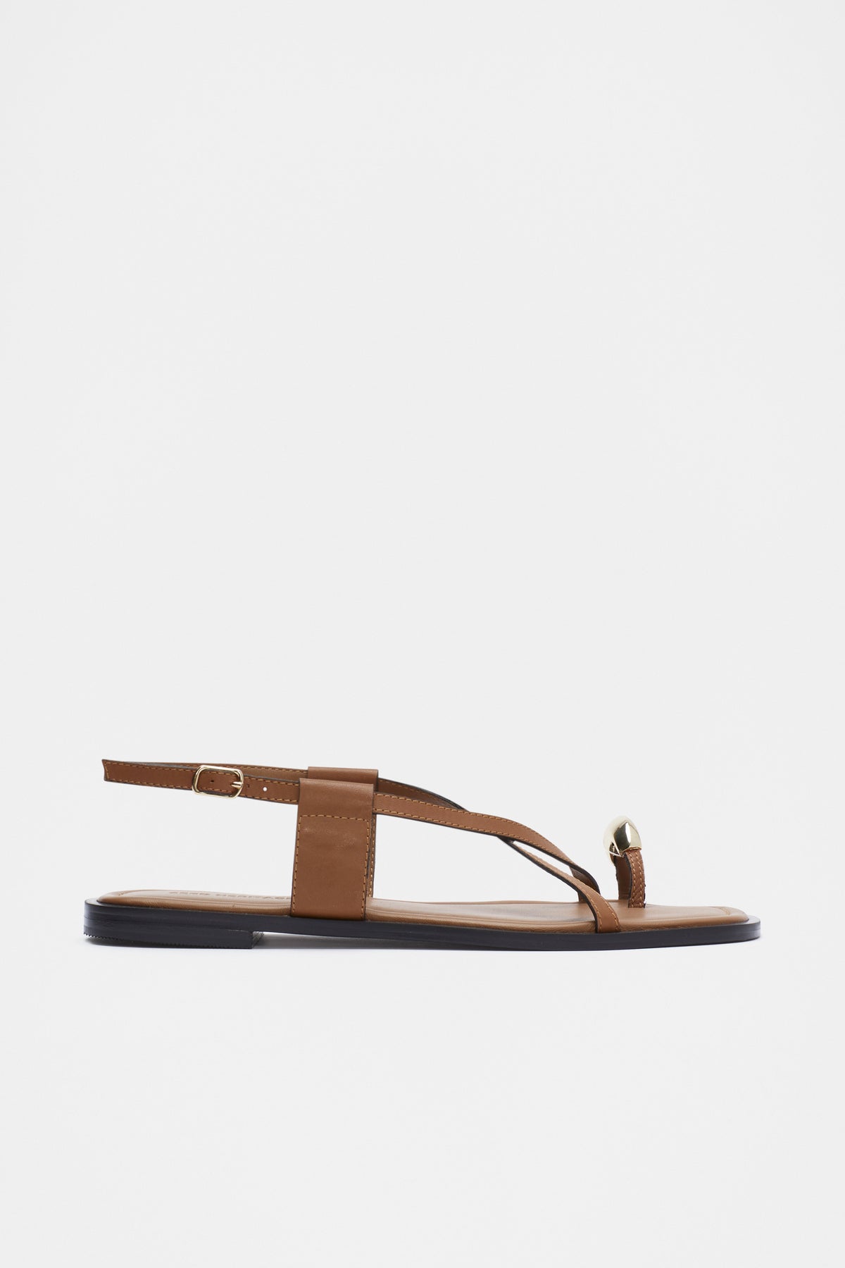 Lucia Toe Ring Sandal