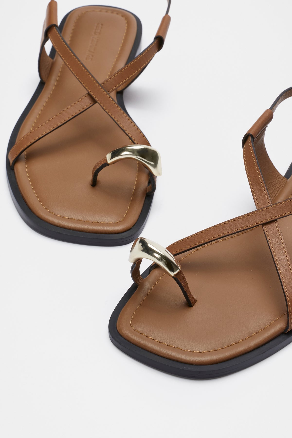 Lucia Toe Ring Sandal