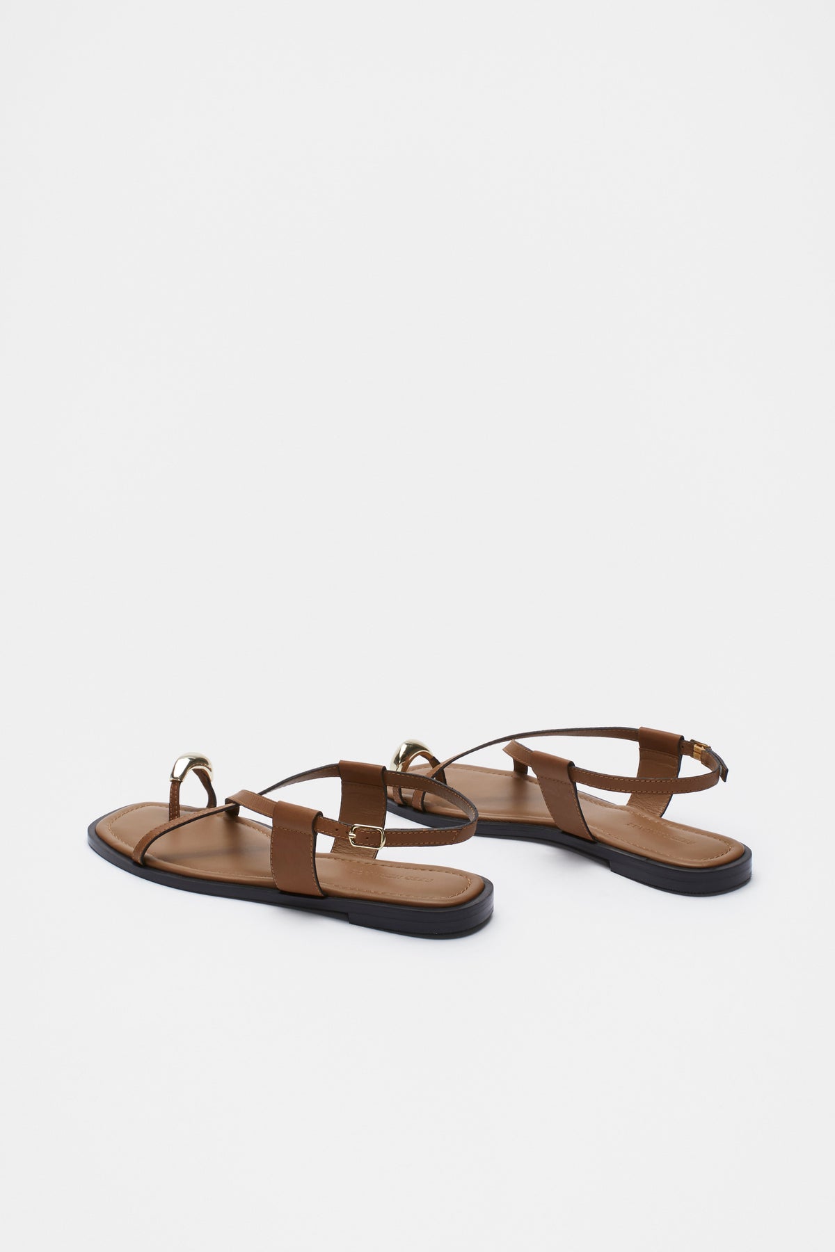 Lucia Toe Ring Sandal