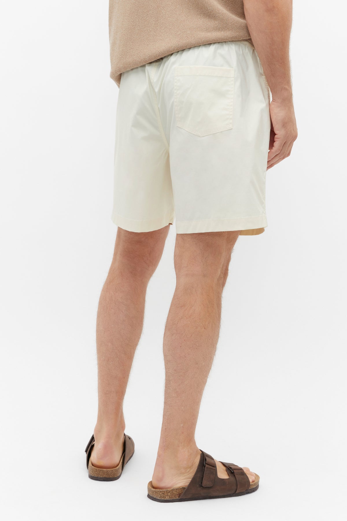 Pull On Short