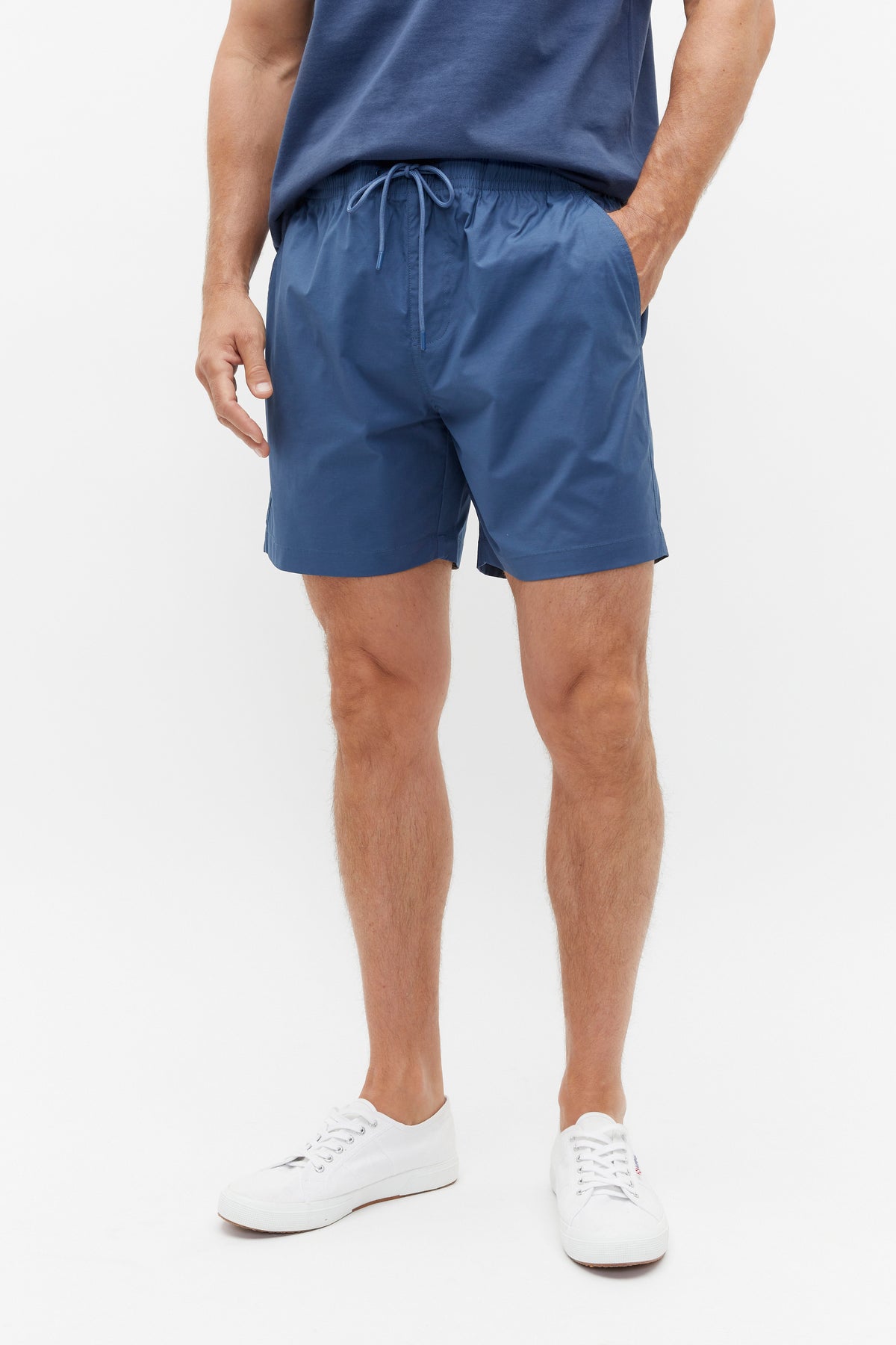 Pull On Short