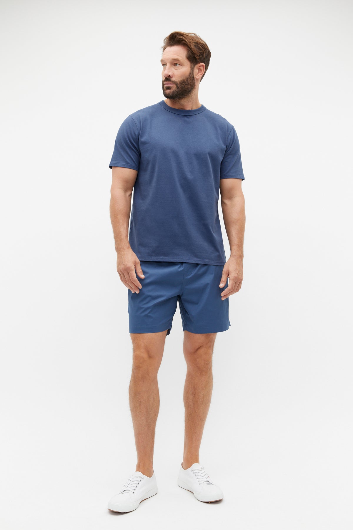 Pull On Short