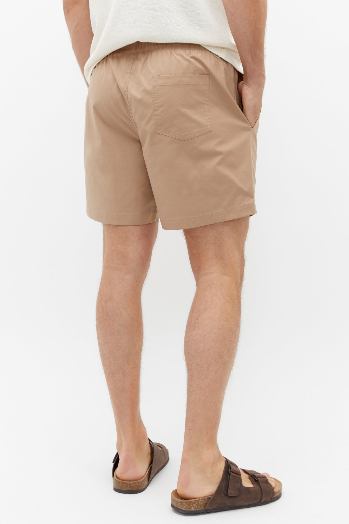 Pull On Short