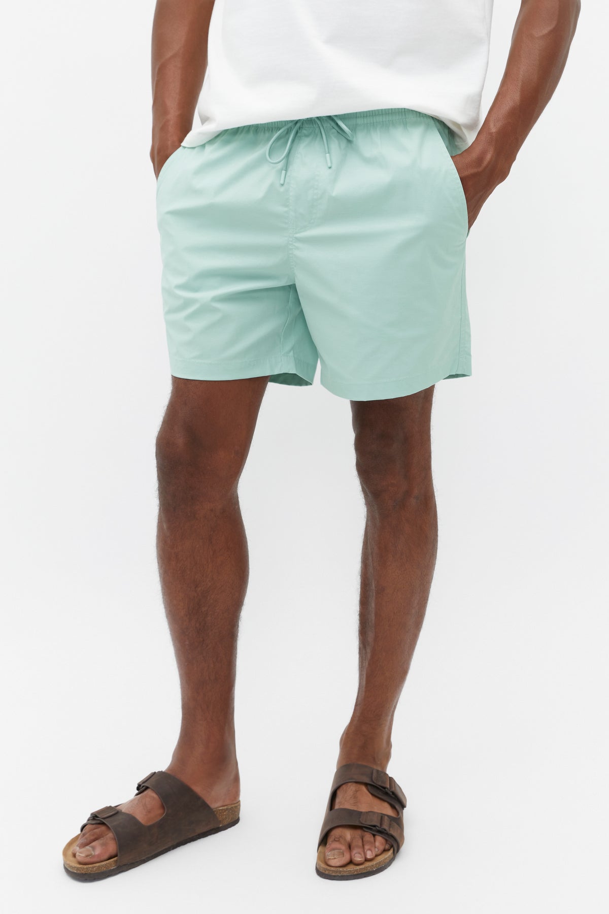 Pull On Short