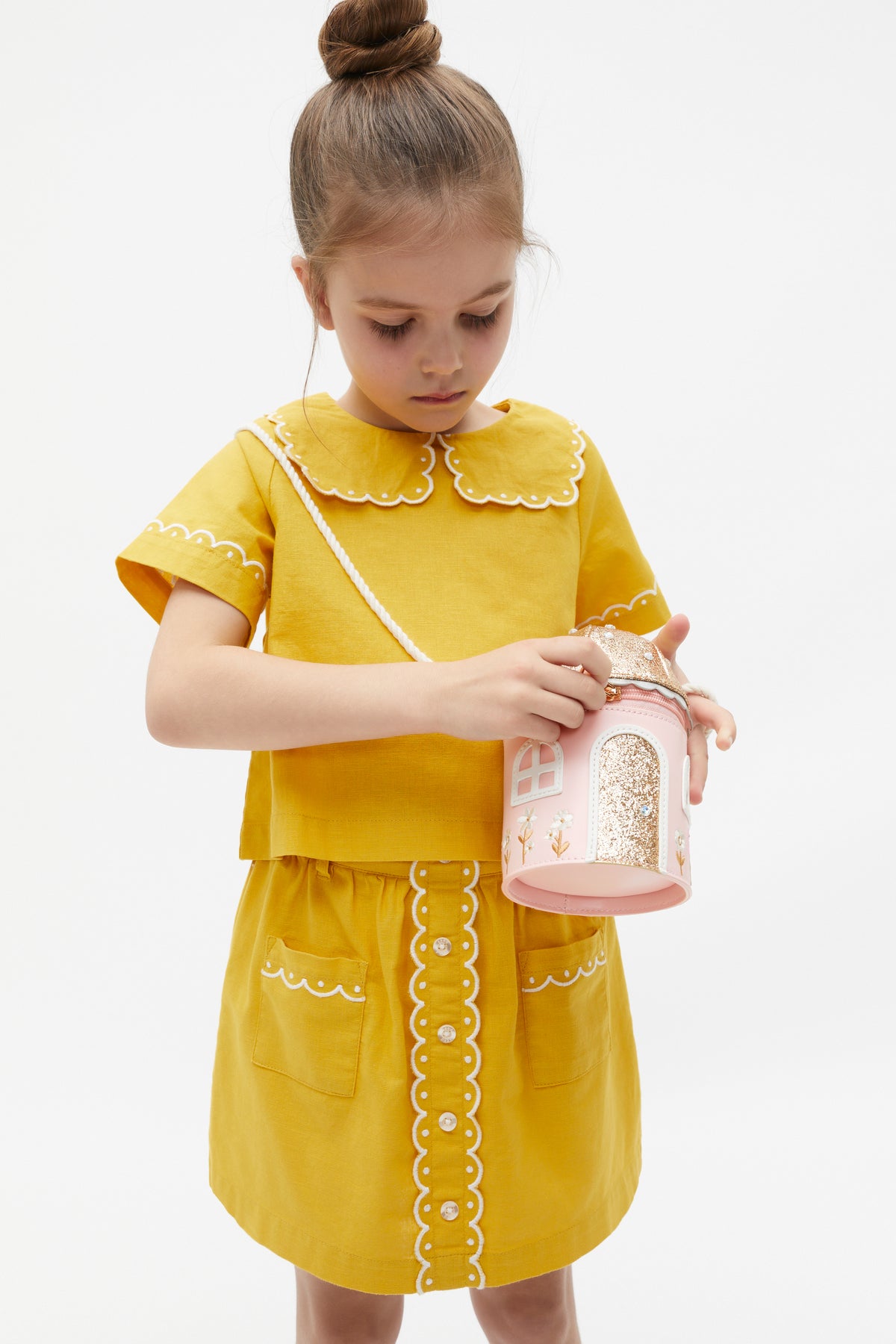 Fairy House Bag