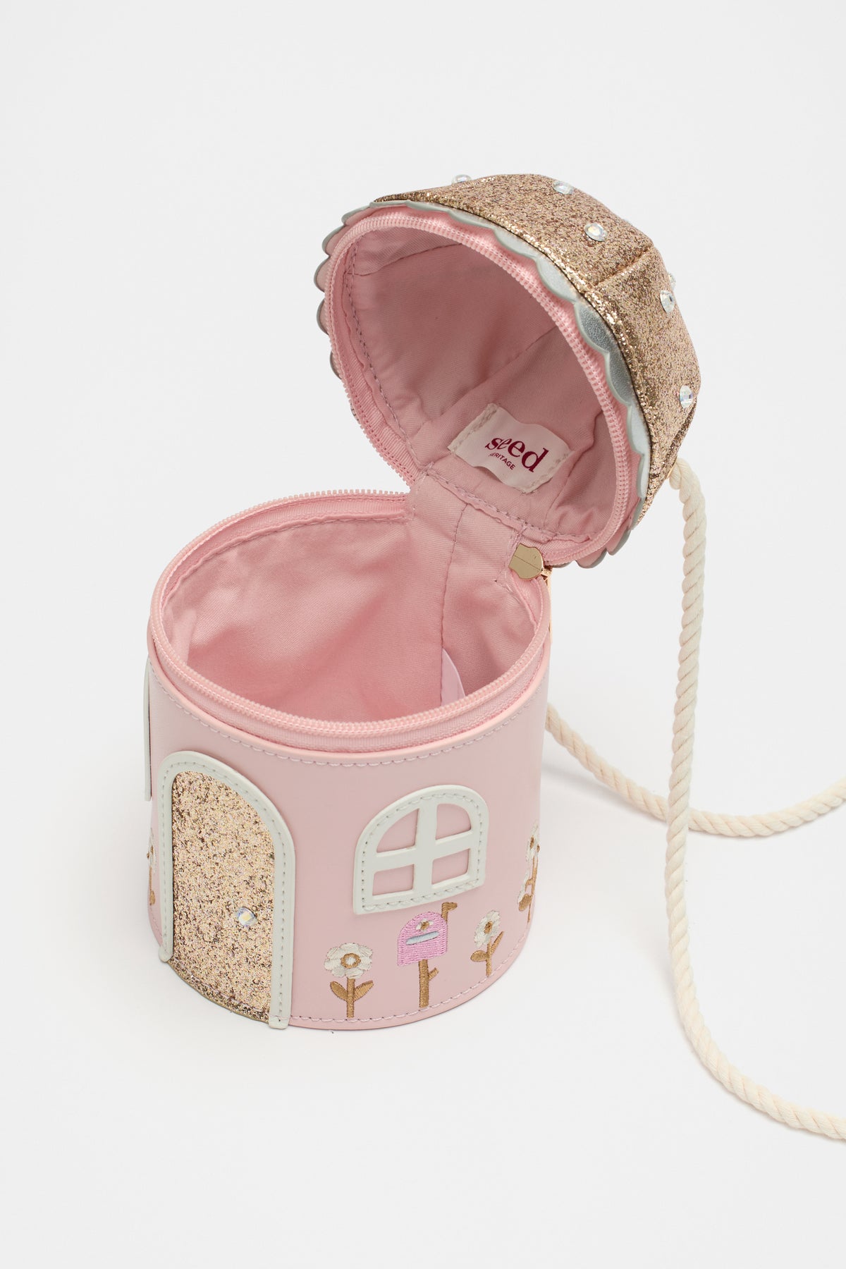Fairy House Bag