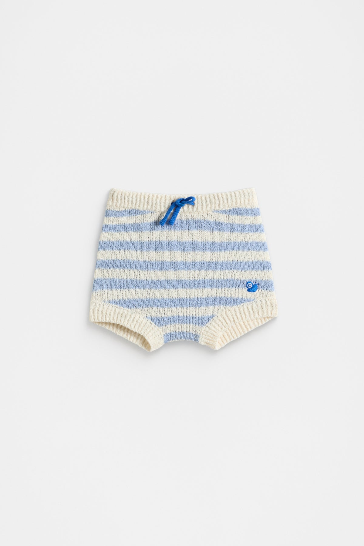 Snail Knit Bloomer