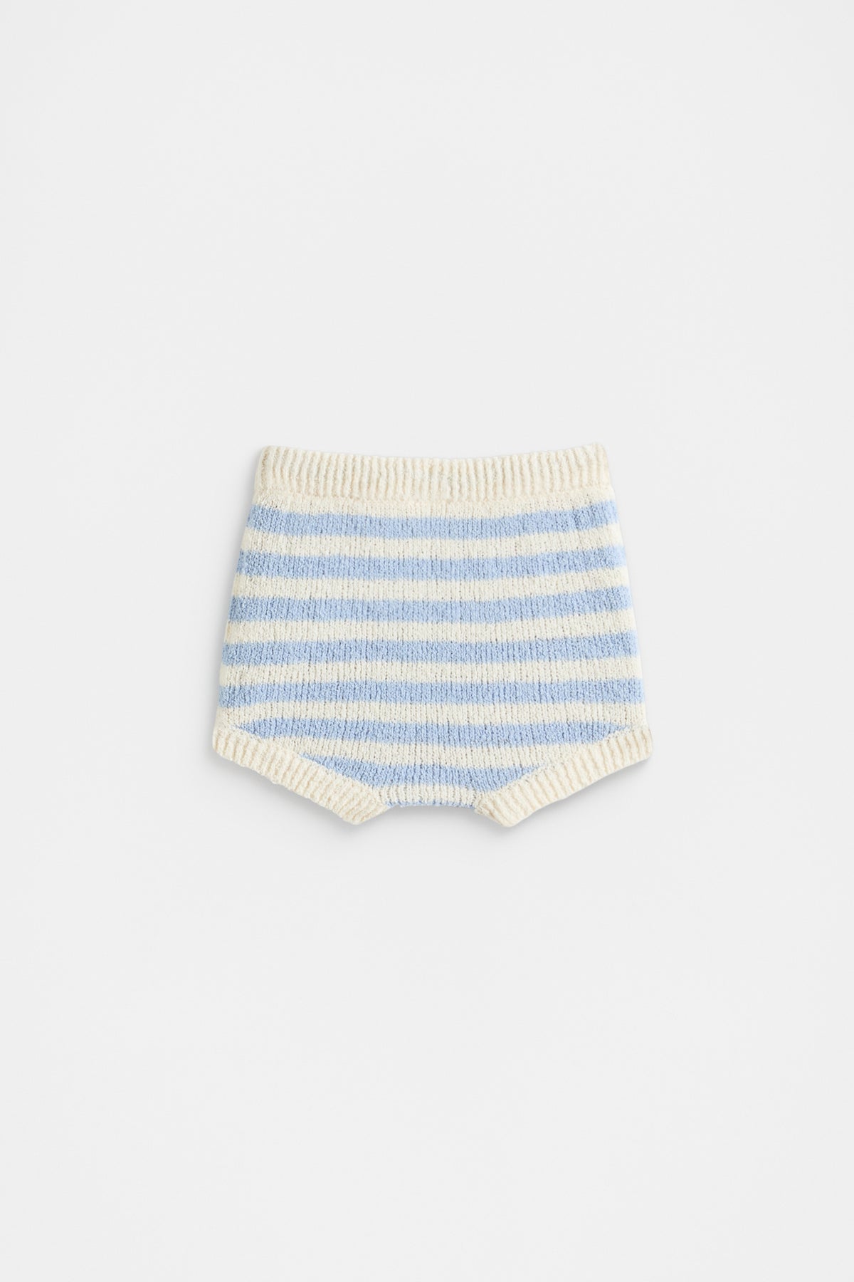 Snail Knit Bloomer