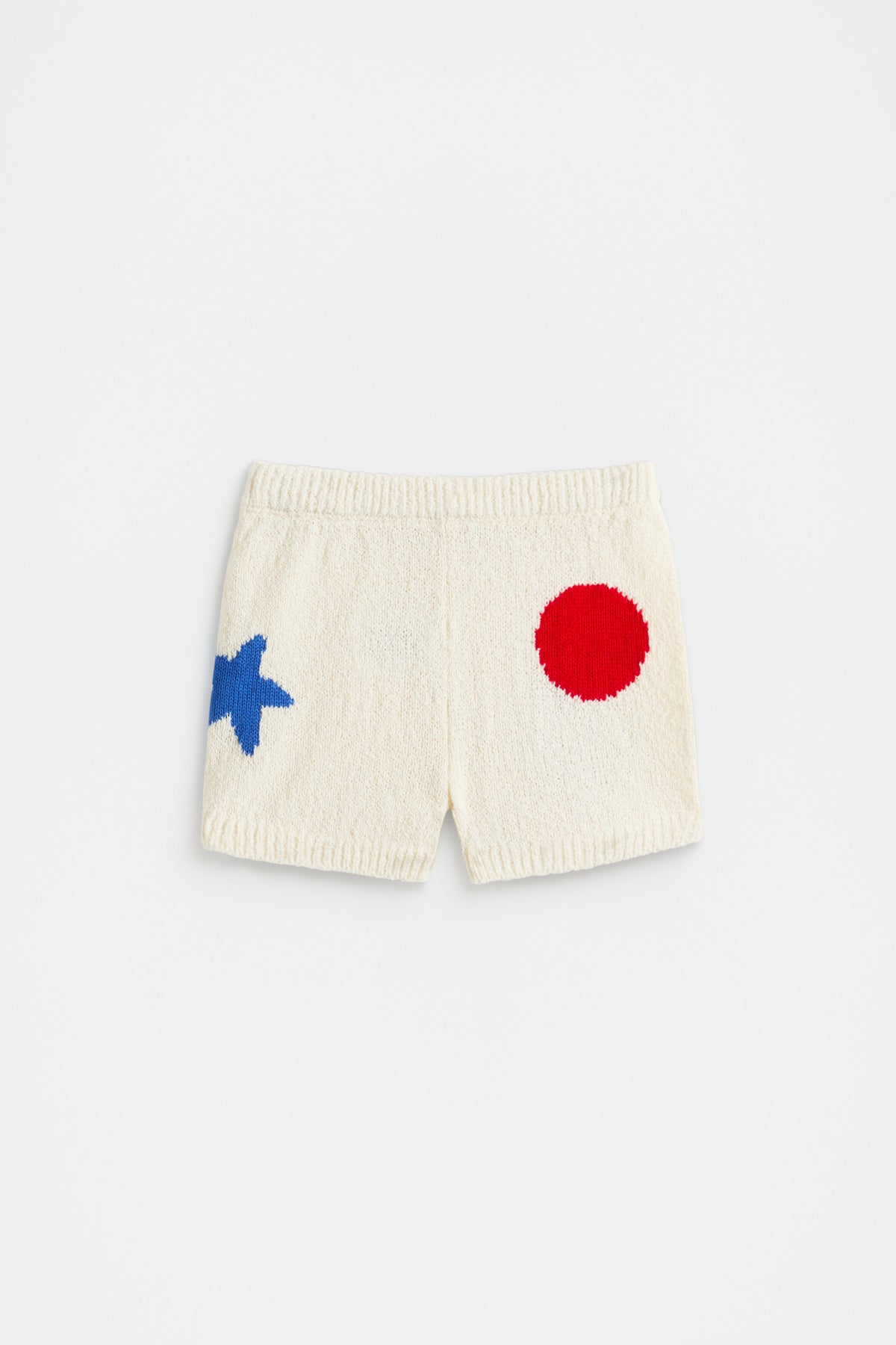 Xmas Knit Short