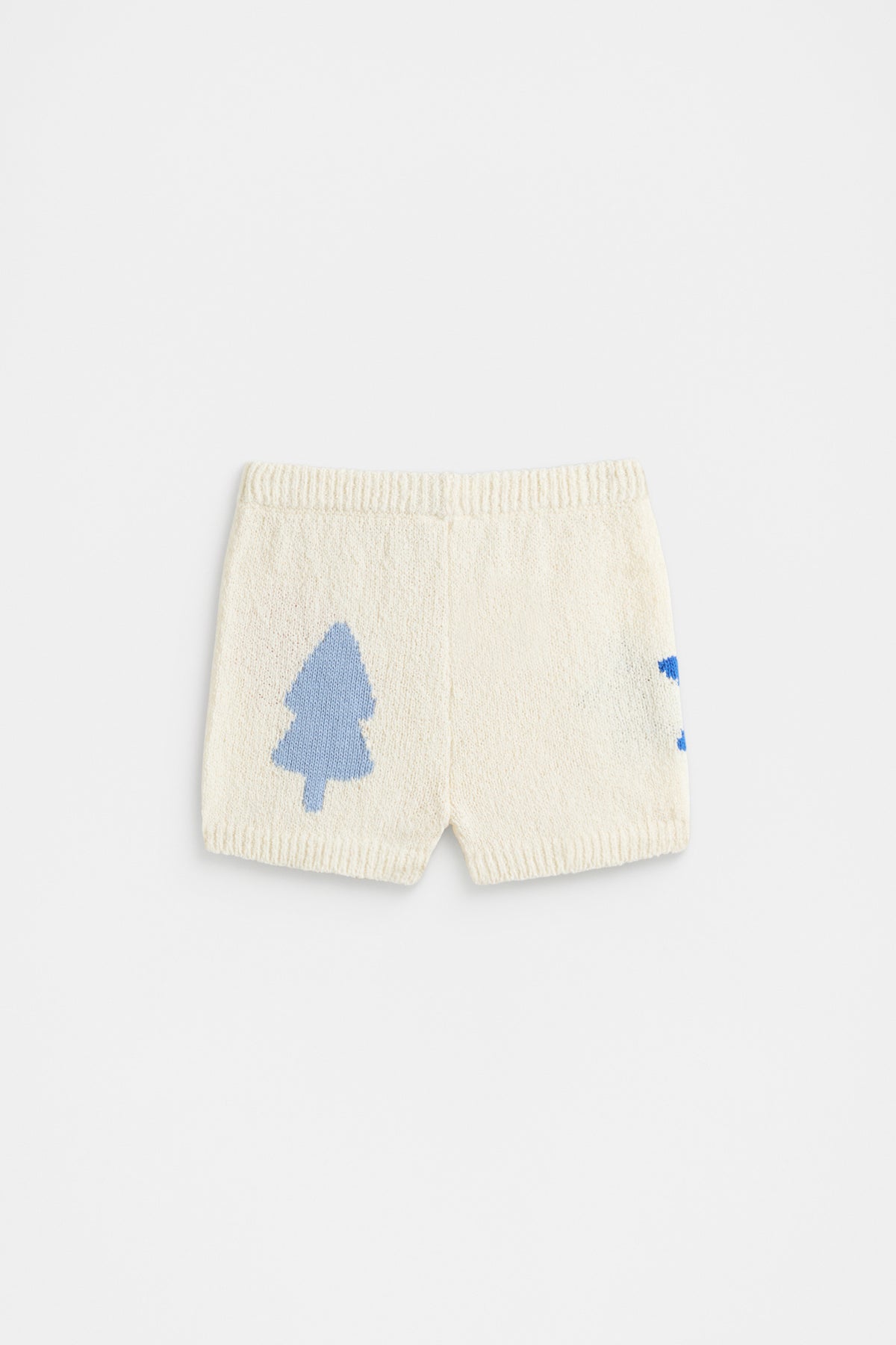 Xmas Knit Short