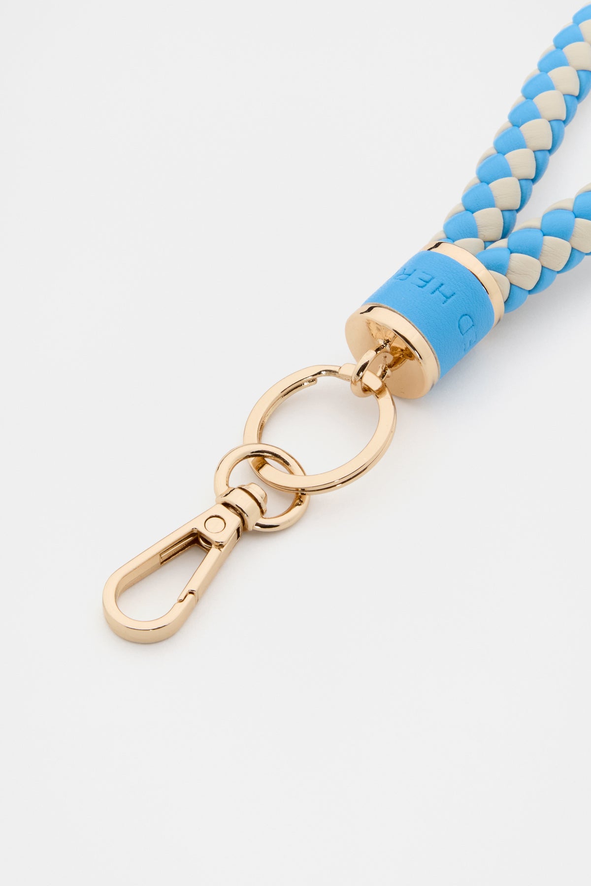 Keyring Strap