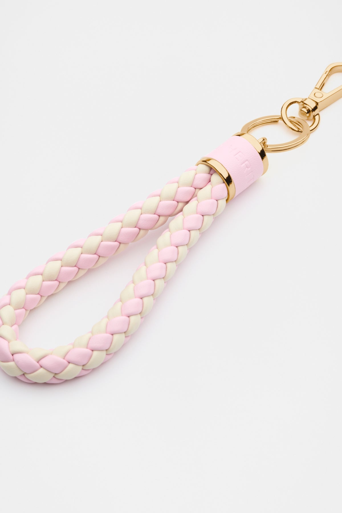Keyring Strap