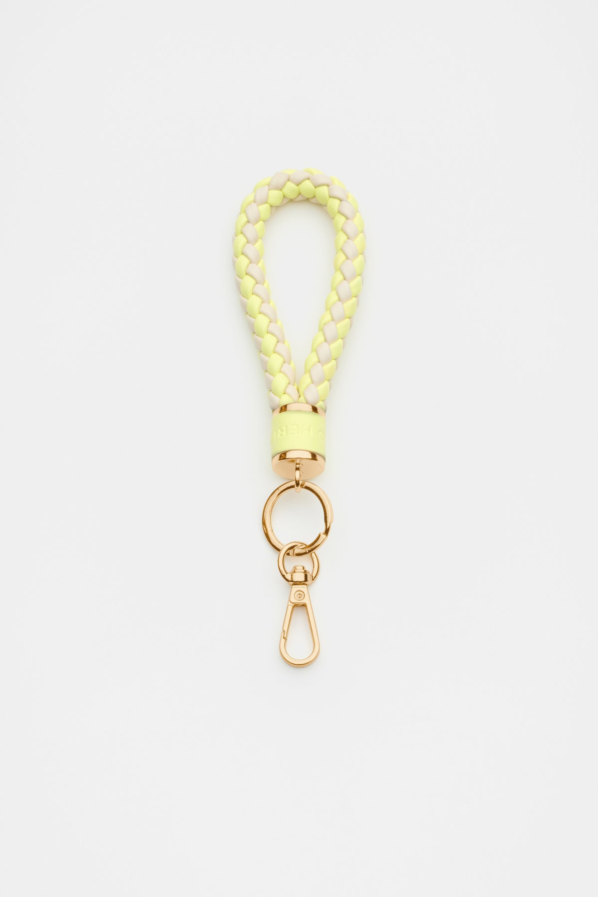 Keyring Strap