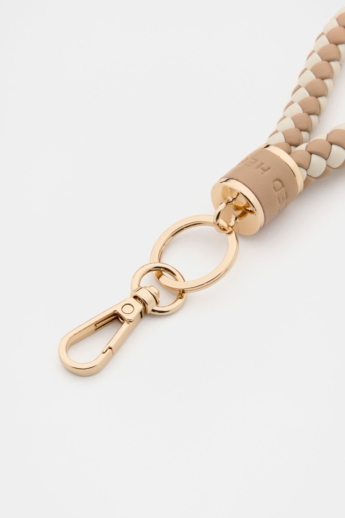 Keyring Strap