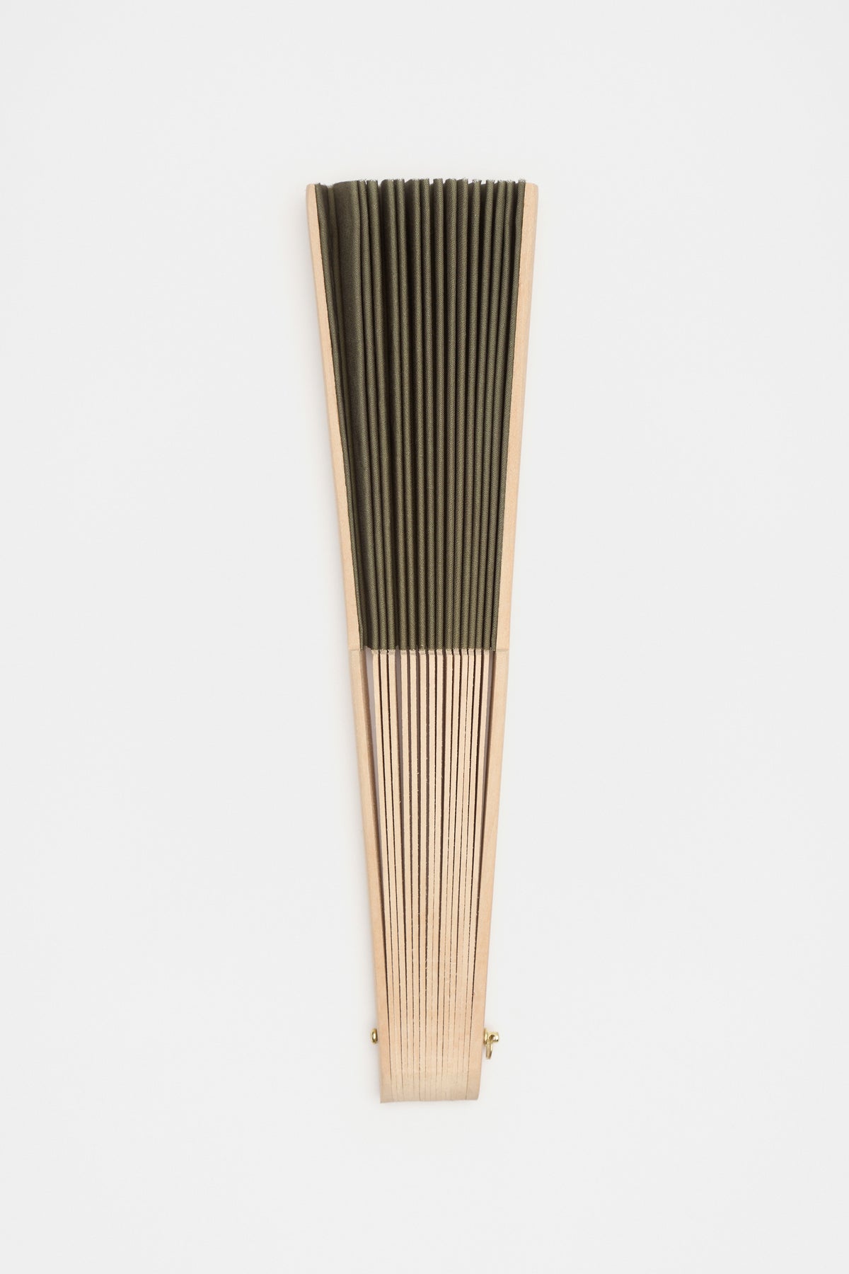 Seed Hand Fan